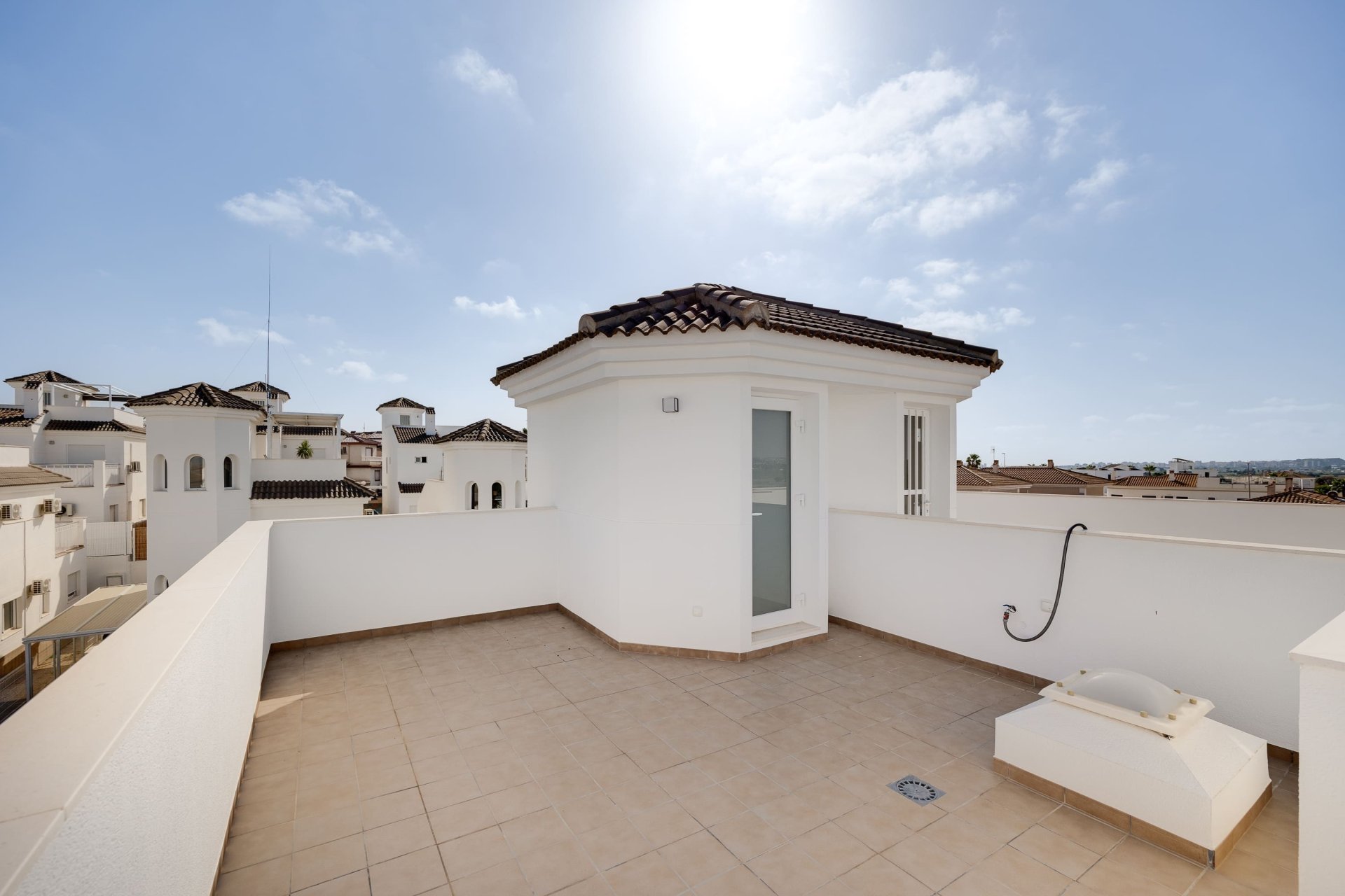 Nieuwbouw Woningen - Villa - San Fulgencio