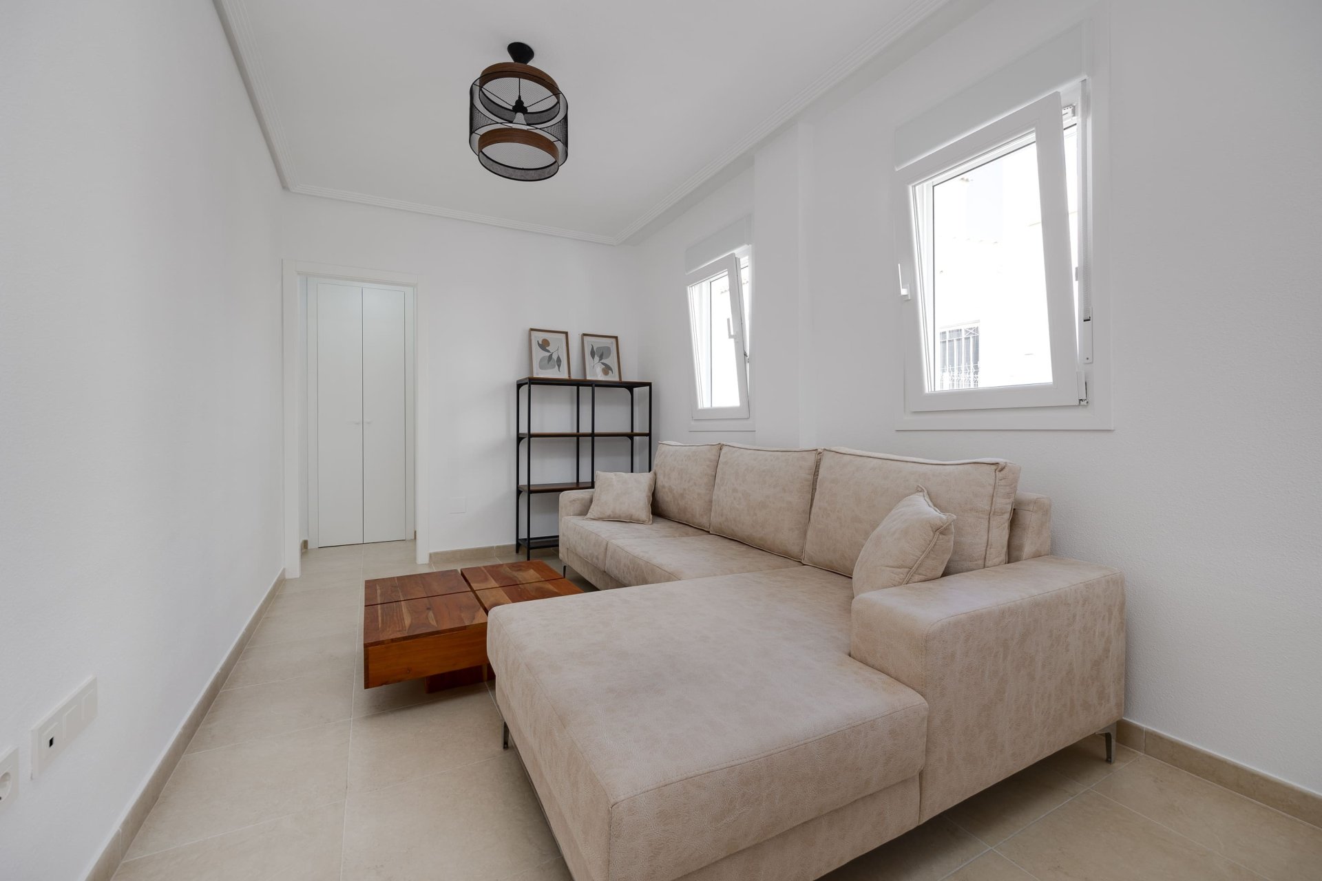 Nieuwbouw Woningen - Villa - San Fulgencio
