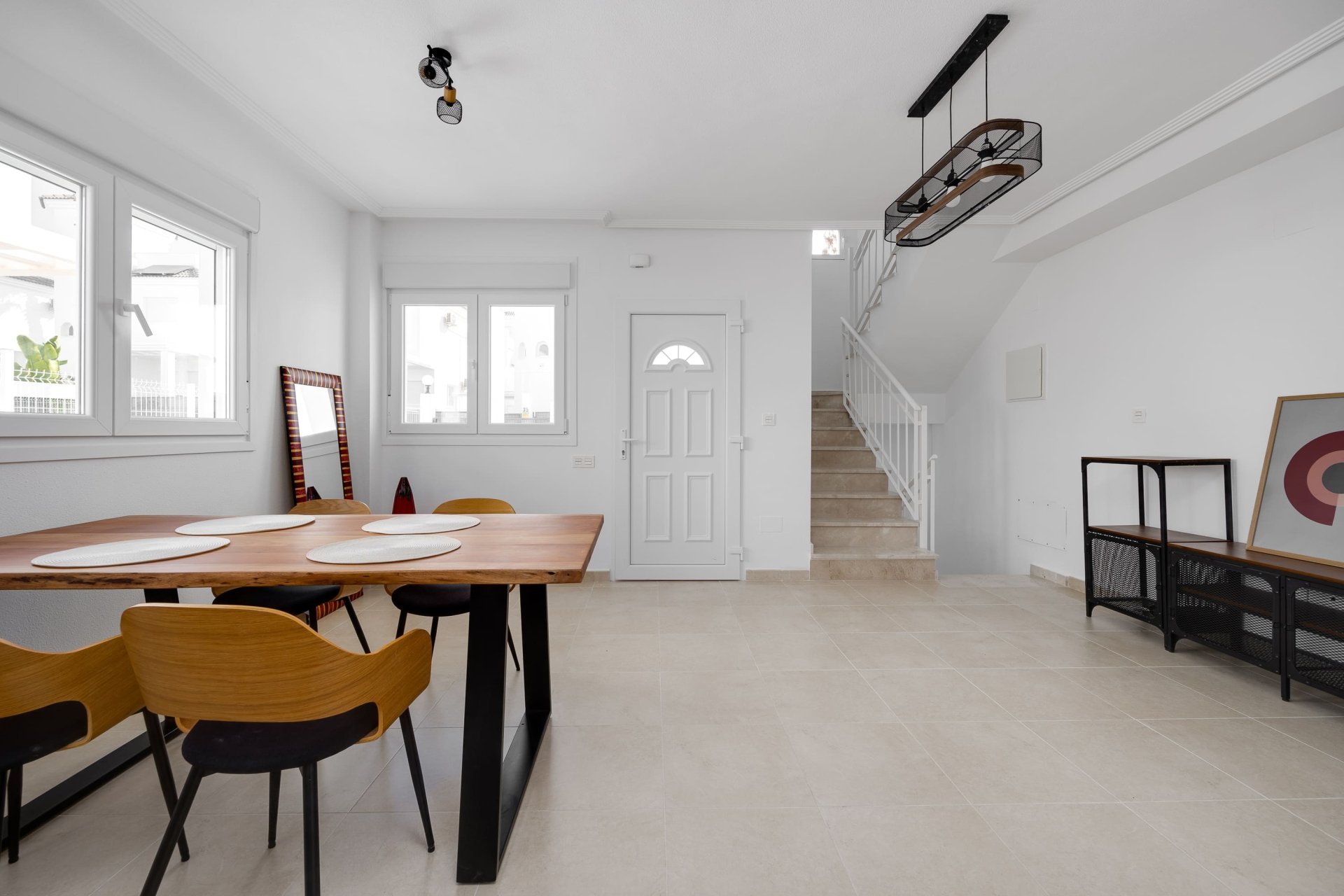 Nieuwbouw Woningen - Villa - San Fulgencio