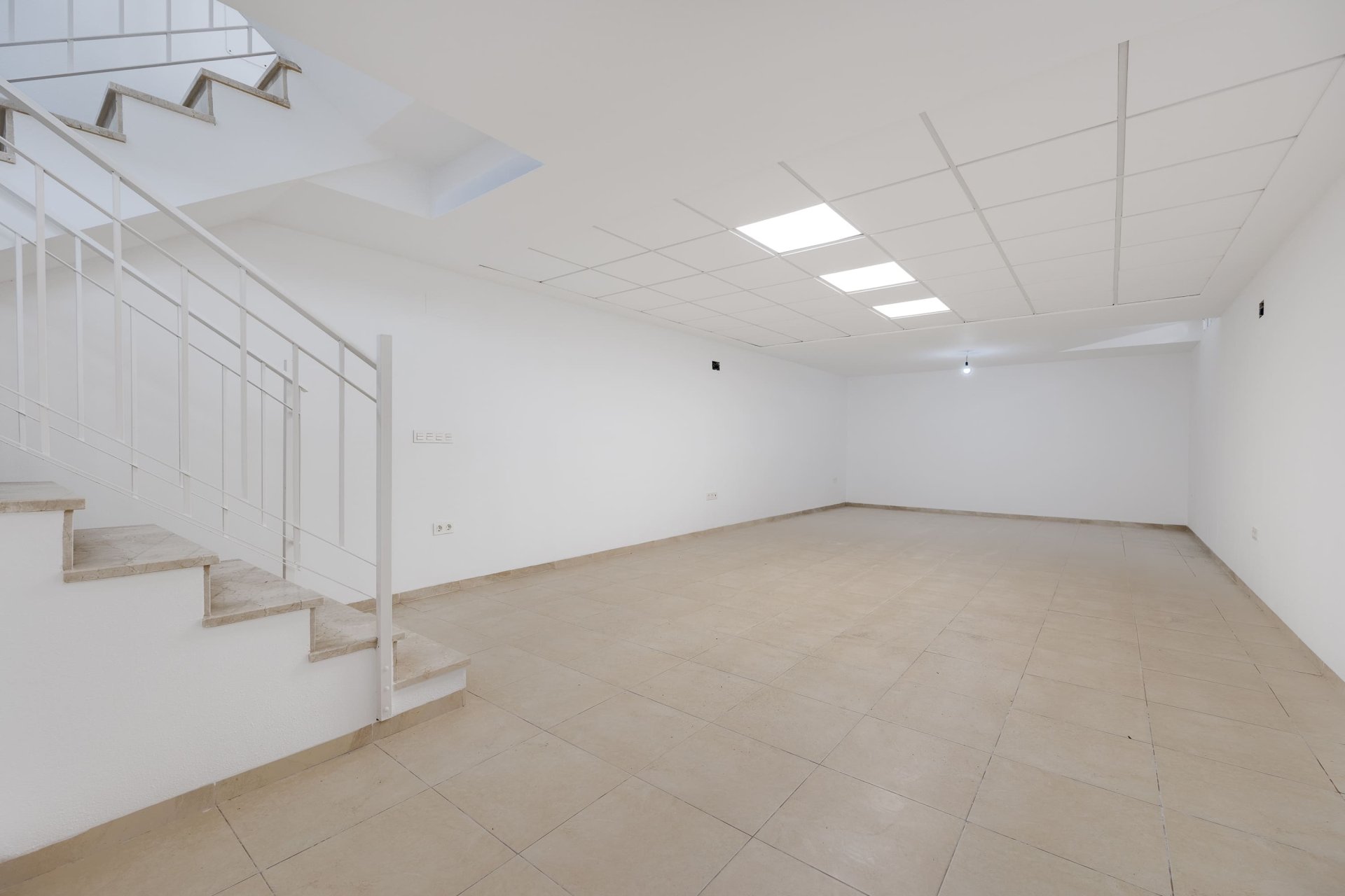 Nieuwbouw Woningen - Villa - San Fulgencio