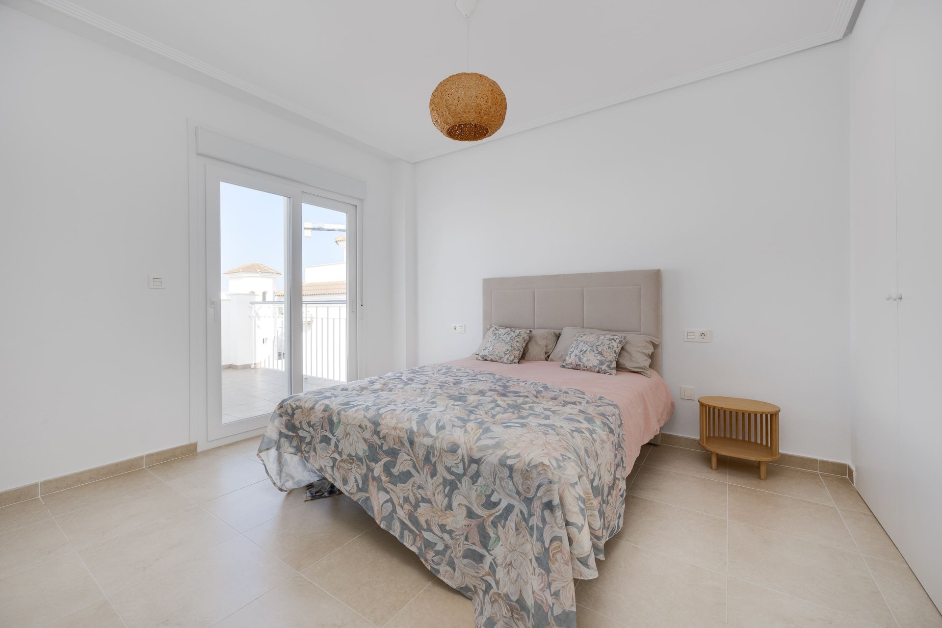 Nieuwbouw Woningen - Villa - San Fulgencio