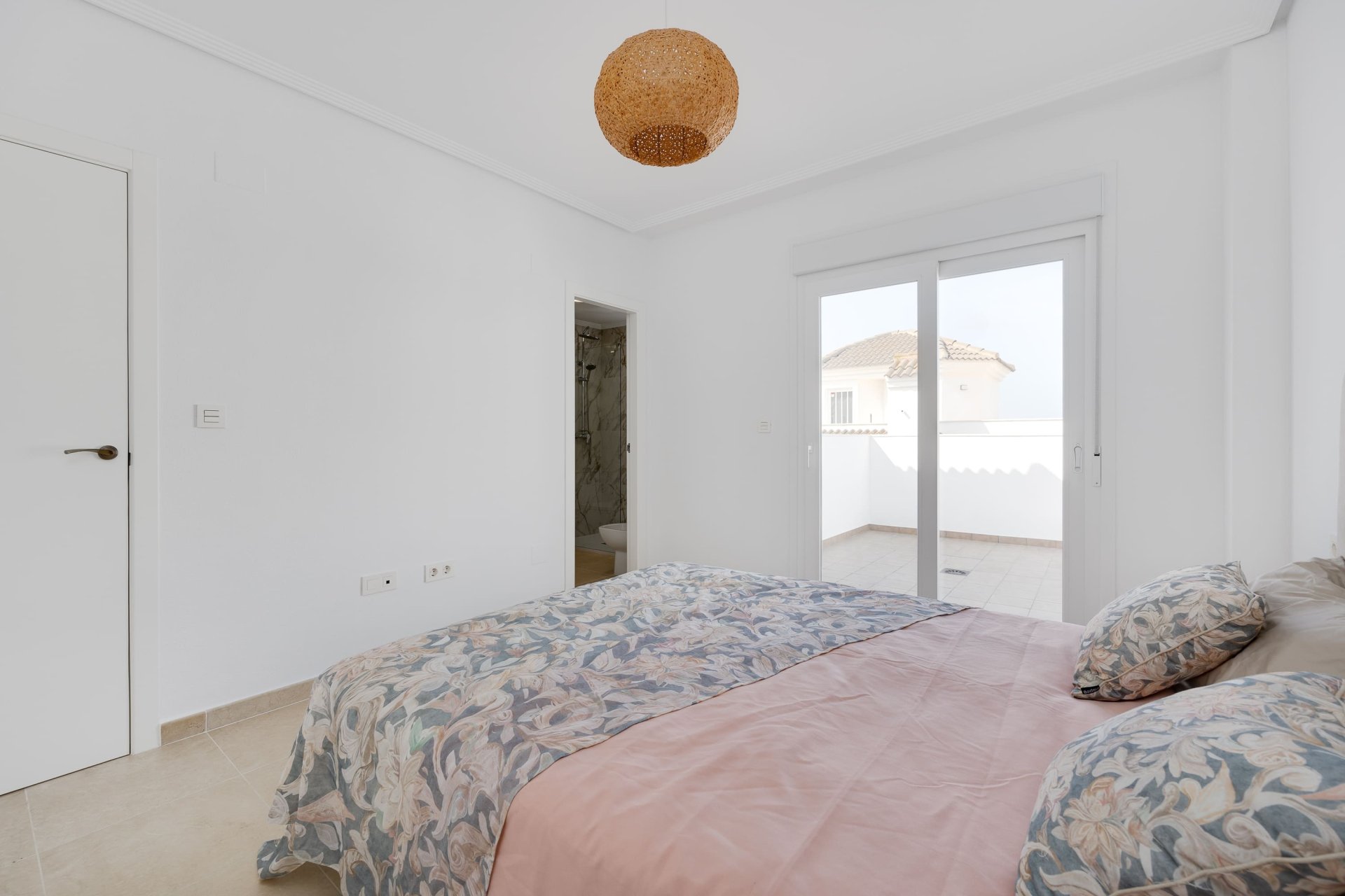 Nieuwbouw Woningen - Villa - San Fulgencio