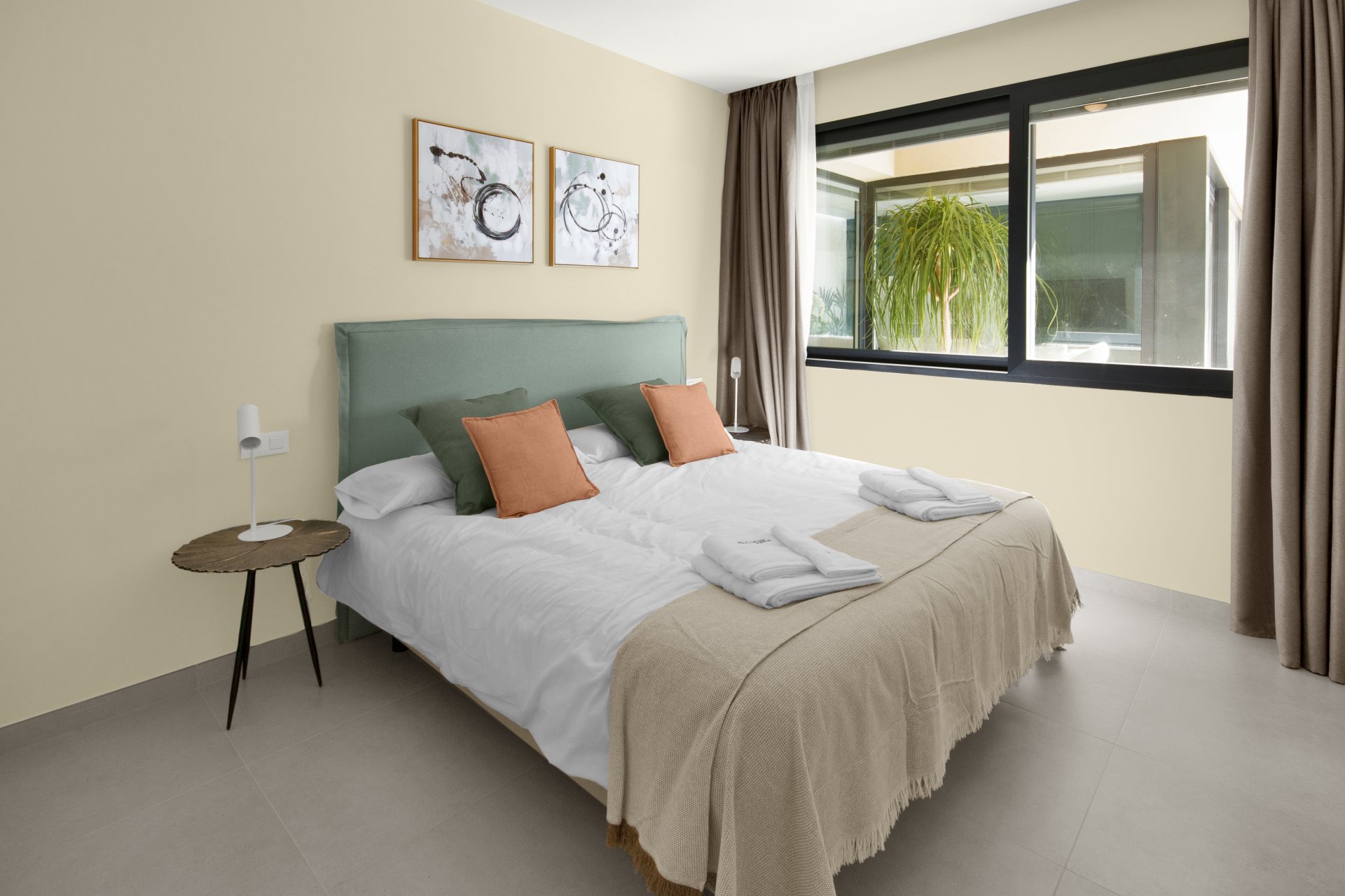 Nieuwbouw Woningen - Villa - San Javier - Altaona Golf & Country Village