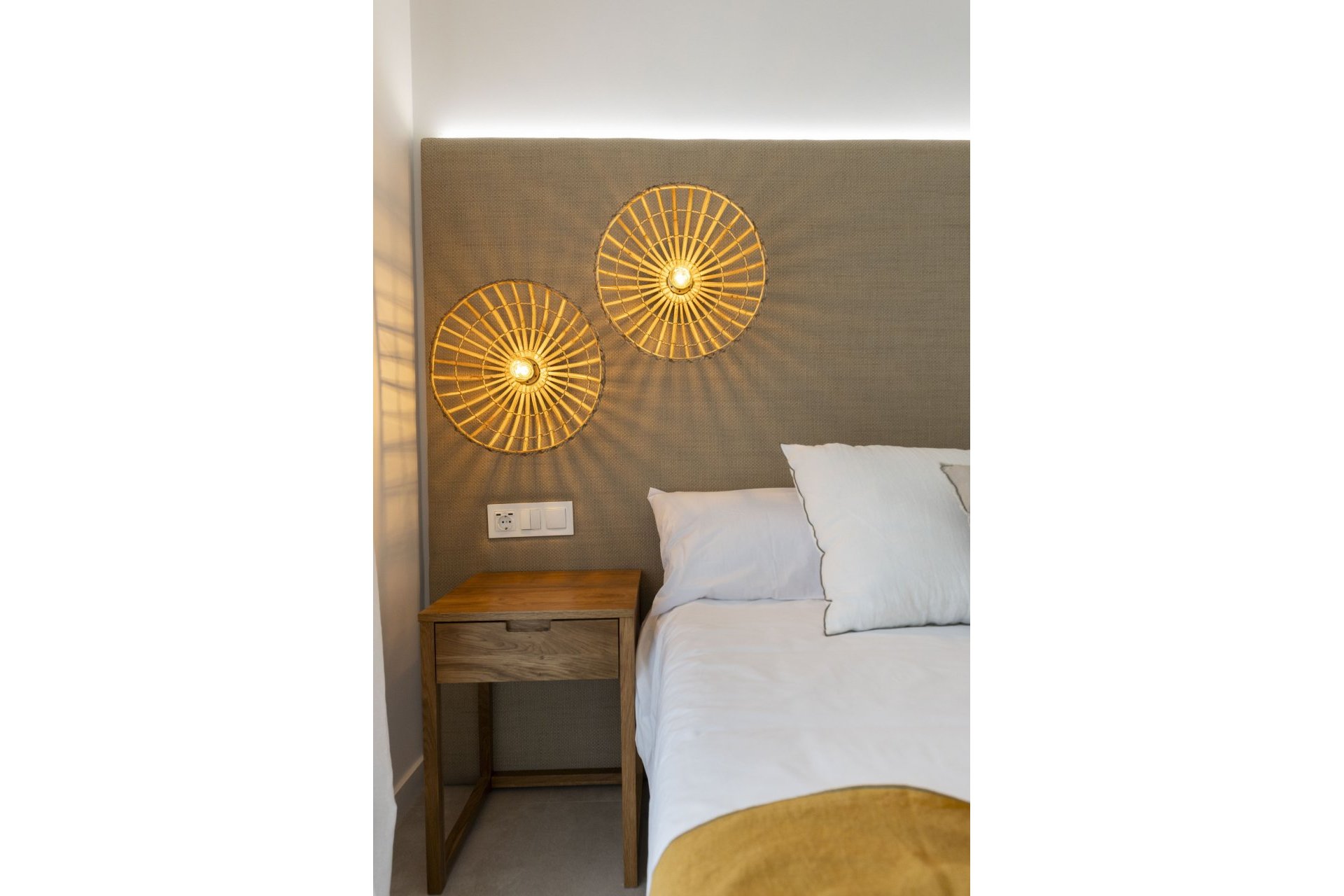 Nieuwbouw Woningen - Villa - San Javier - Altaona Golf & Country Village