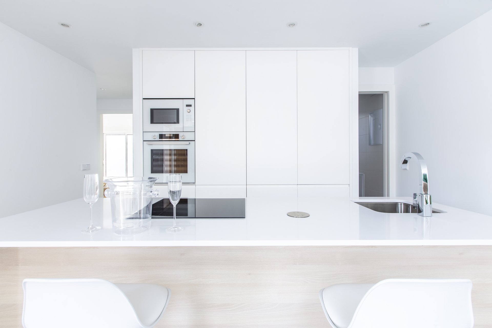 Nieuwbouw Woningen - Villa - San Javier