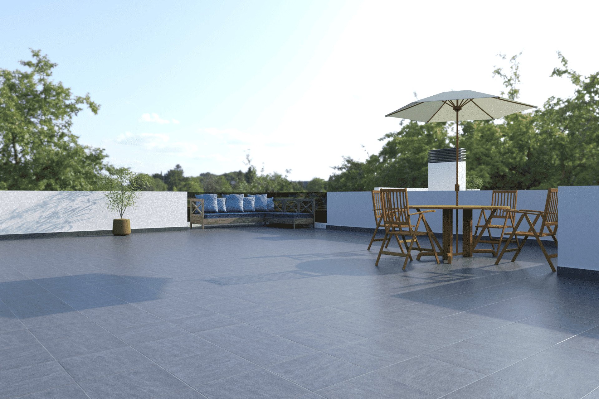 Nieuwbouw Woningen - Villa - San Javier