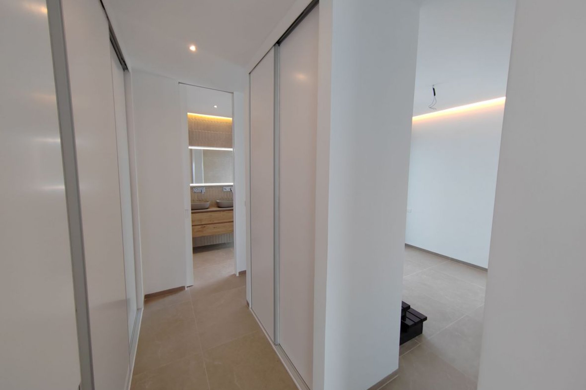 Nieuwbouw Woningen - Villa - San Juan de Alicante