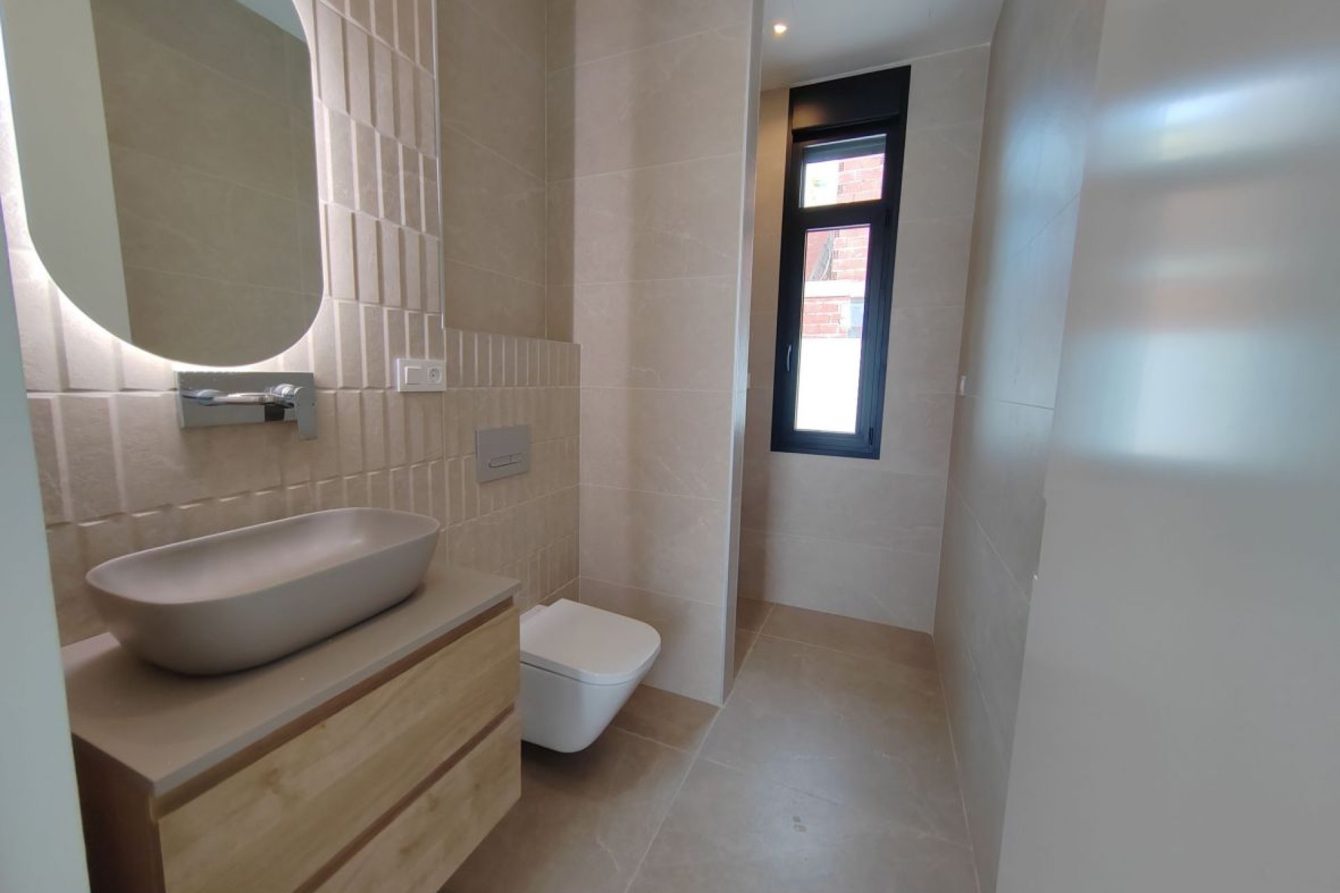 Nieuwbouw Woningen - Villa - San Juan de Alicante