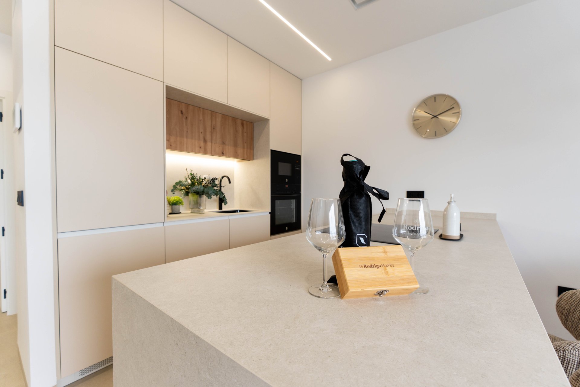 Nieuwbouw Woningen - Villa - San Pedro del Pinatar