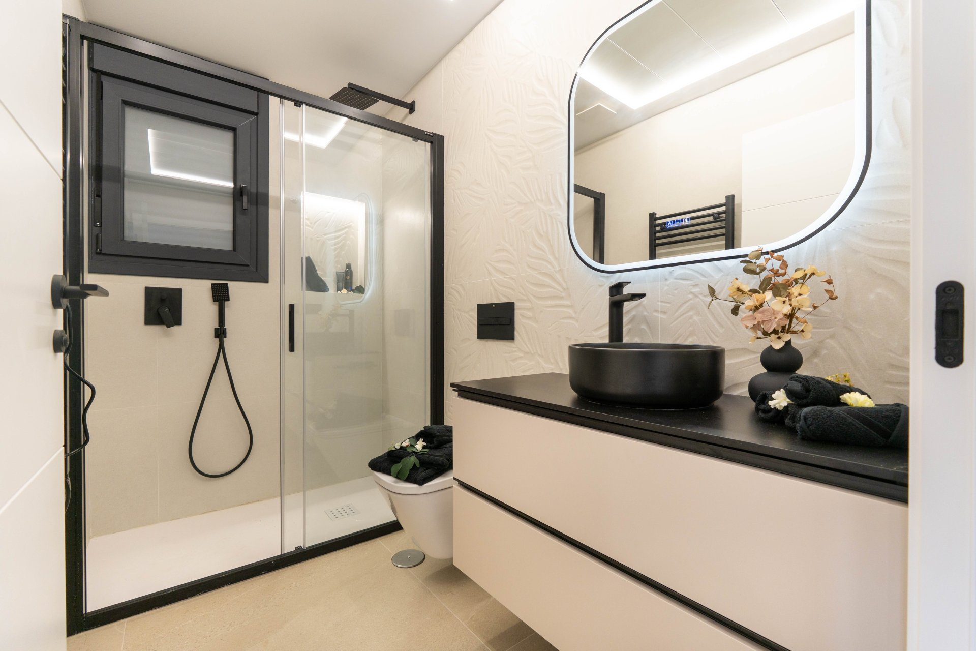 Nieuwbouw Woningen - Villa - San Pedro del Pinatar