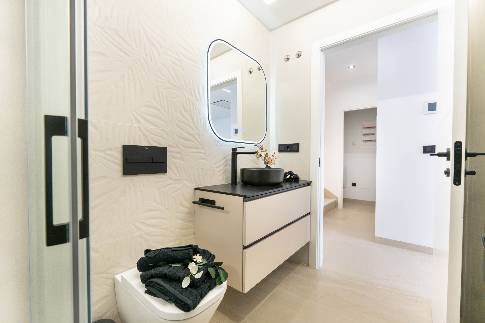 Nieuwbouw Woningen - Villa - San Pedro del Pinatar