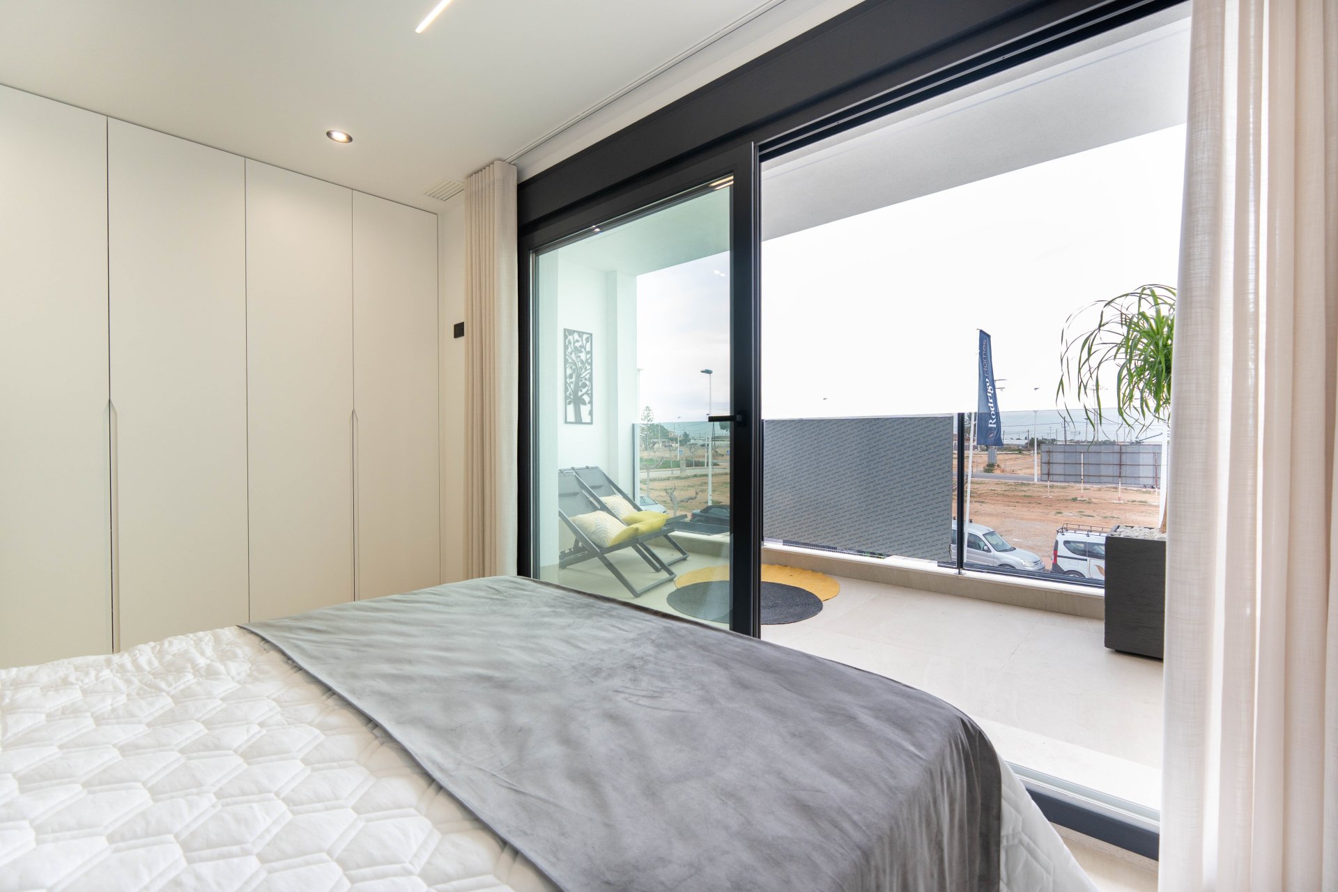 Nieuwbouw Woningen - Villa - San Pedro del Pinatar