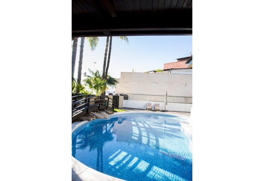 Nieuwbouw Woningen - Villa - San Pedro del Pinatar