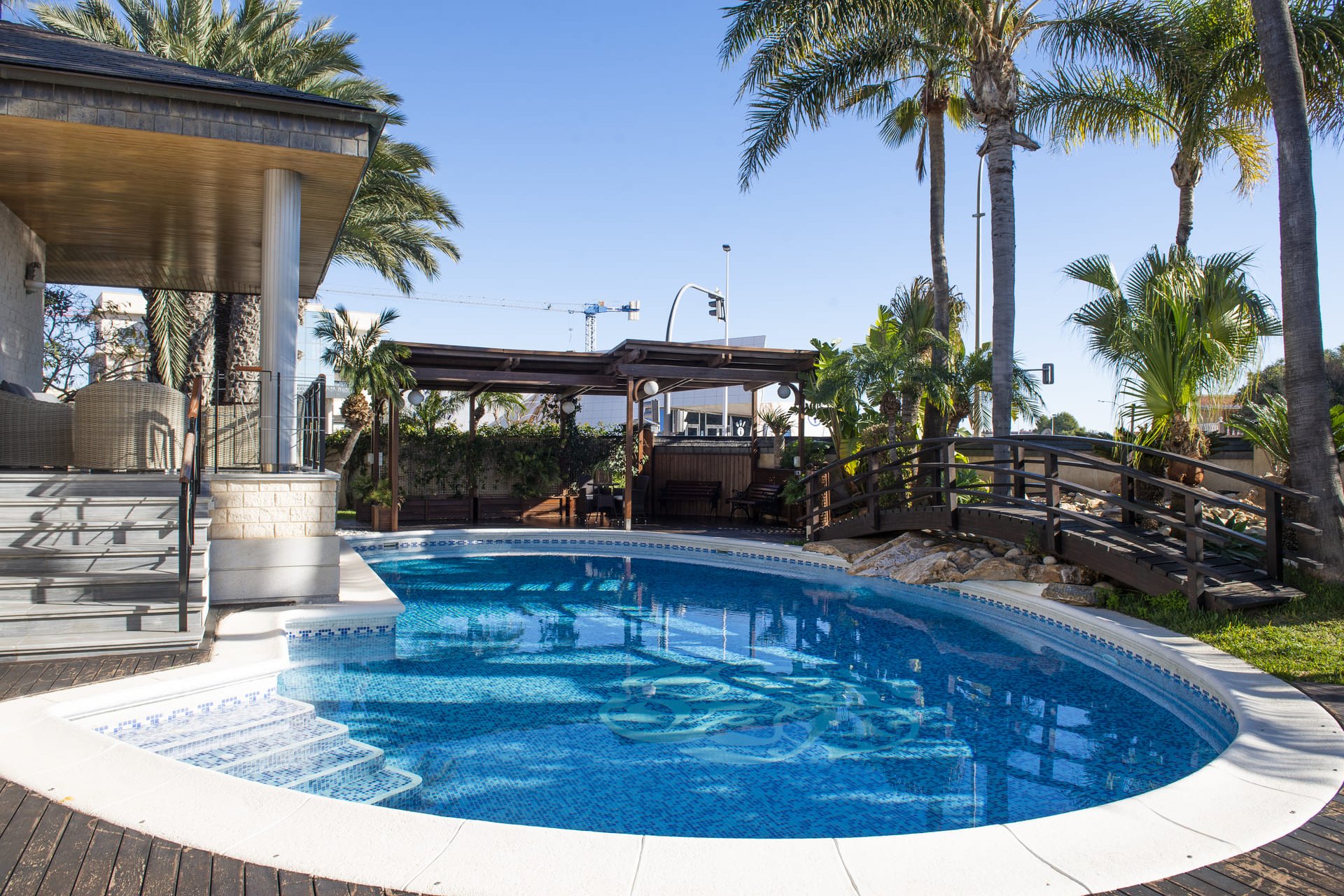Nieuwbouw Woningen - Villa - San Pedro del Pinatar