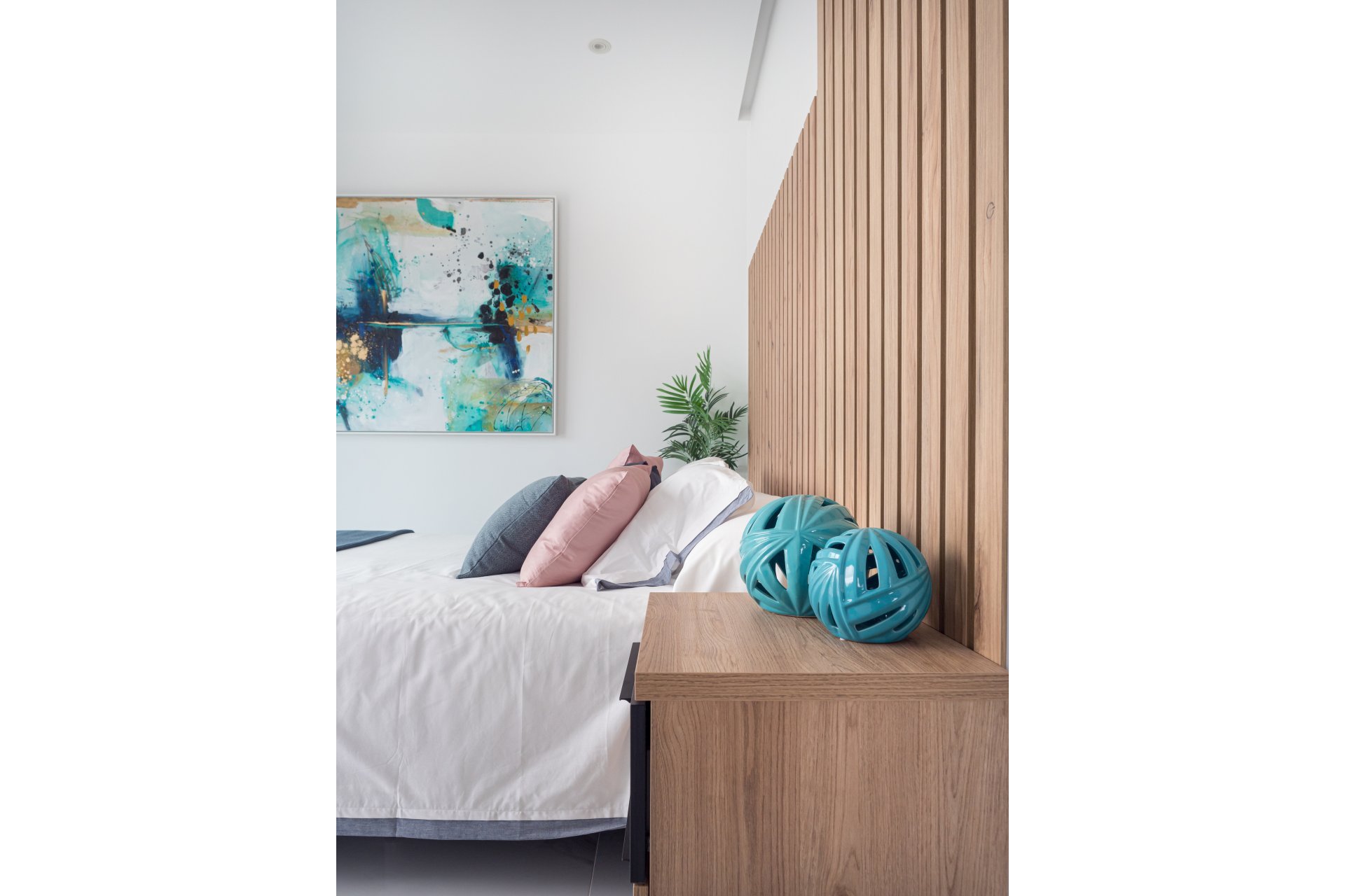 Nieuwbouw Woningen - Villa - San Pedro del Pinatar