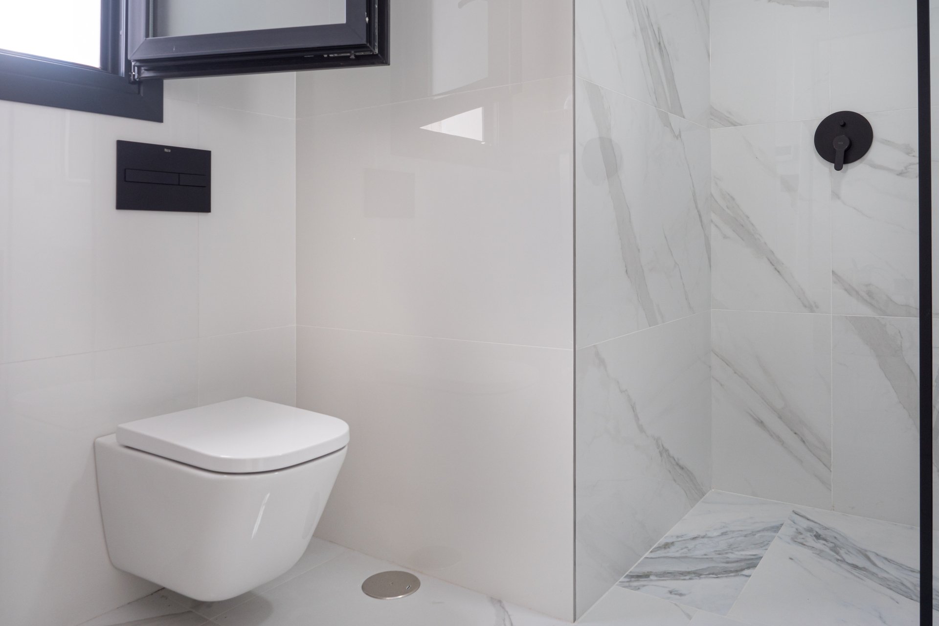 Nieuwbouw Woningen - Villa - San Pedro del Pinatar