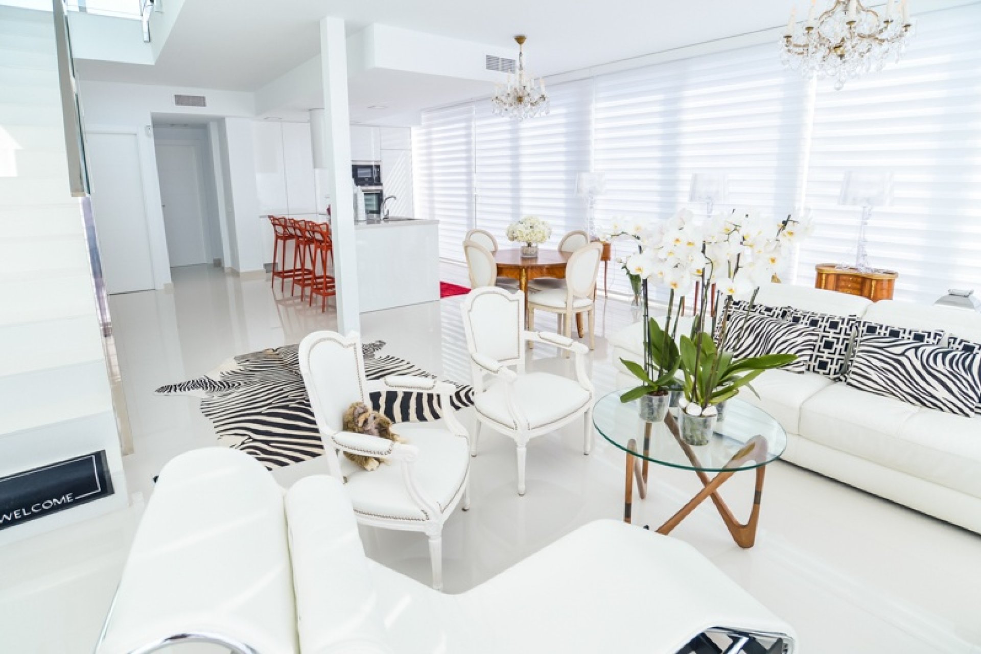 Nieuwbouw Woningen - Villa - Santa Pola - Gran Alacant
