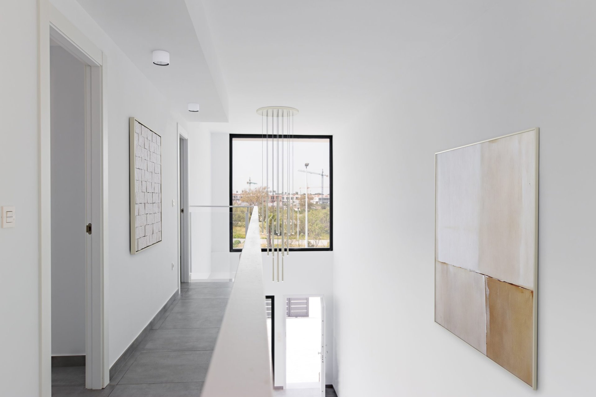 Nieuwbouw Woningen - Villa - Santa Pola - Gran Alacant