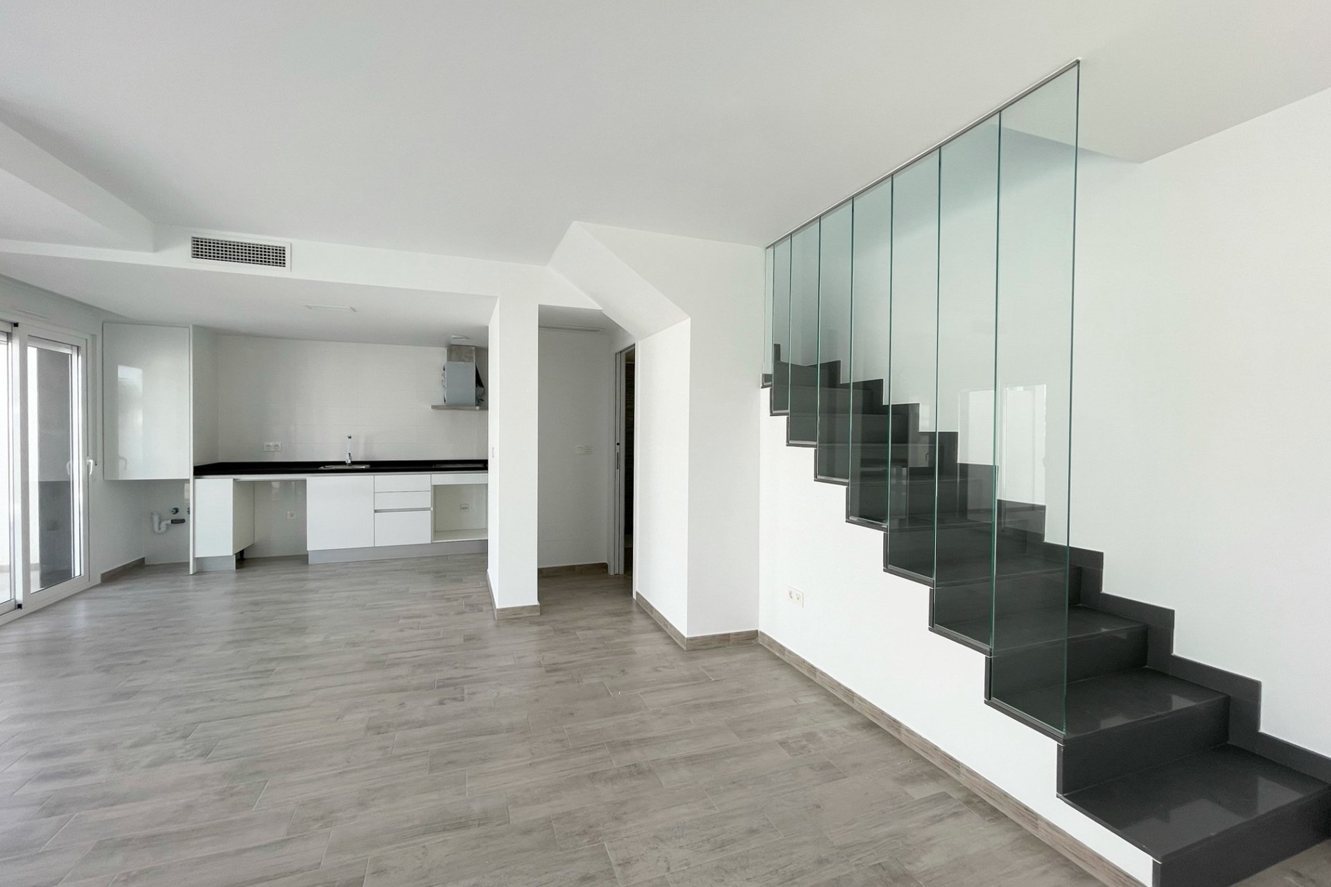 Nieuwbouw Woningen - Villa - Santa Pola - Gran Alacant