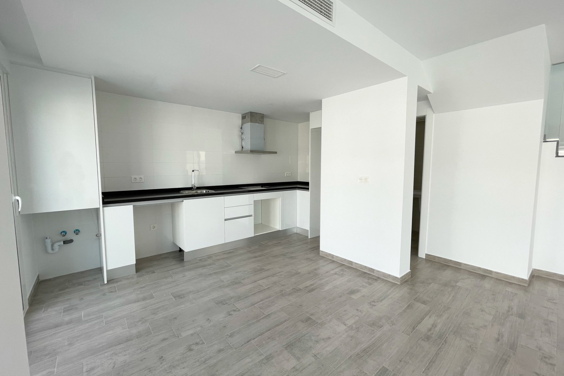 Nieuwbouw Woningen - Villa - Santa Pola - Gran Alacant