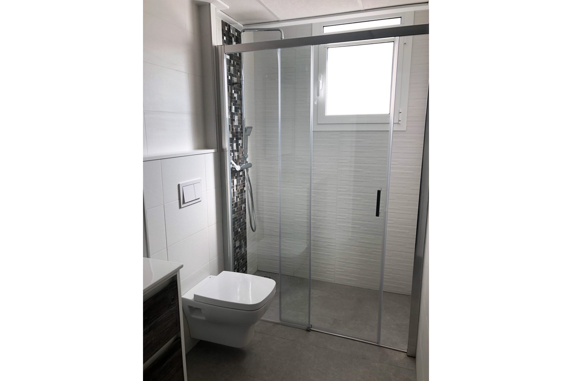 Nieuwbouw Woningen - Villa - Santa Pola - Gran Alacant