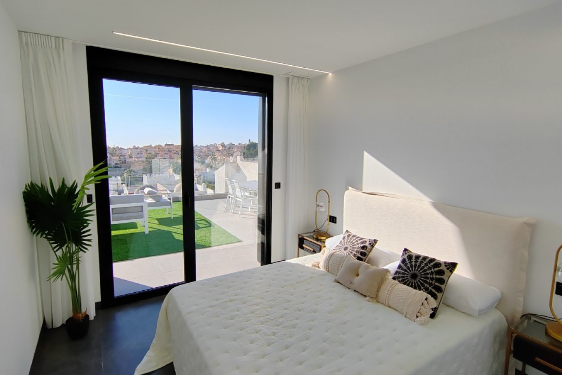 Nieuwbouw Woningen - Villa - Torrevieja - Los Balcones - Los Altos 