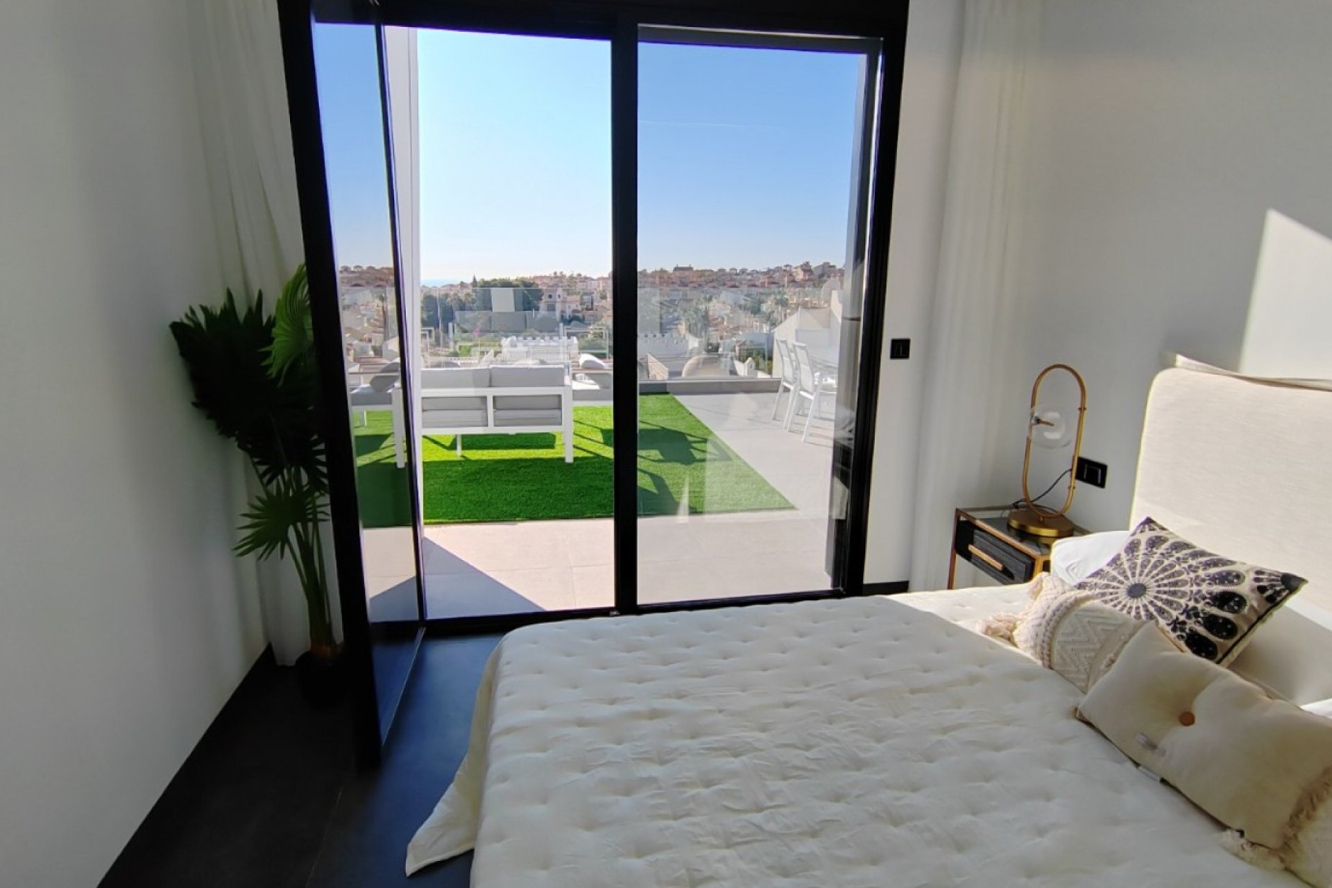 Nieuwbouw Woningen - Villa - Torrevieja - Los Balcones - Los Altos 