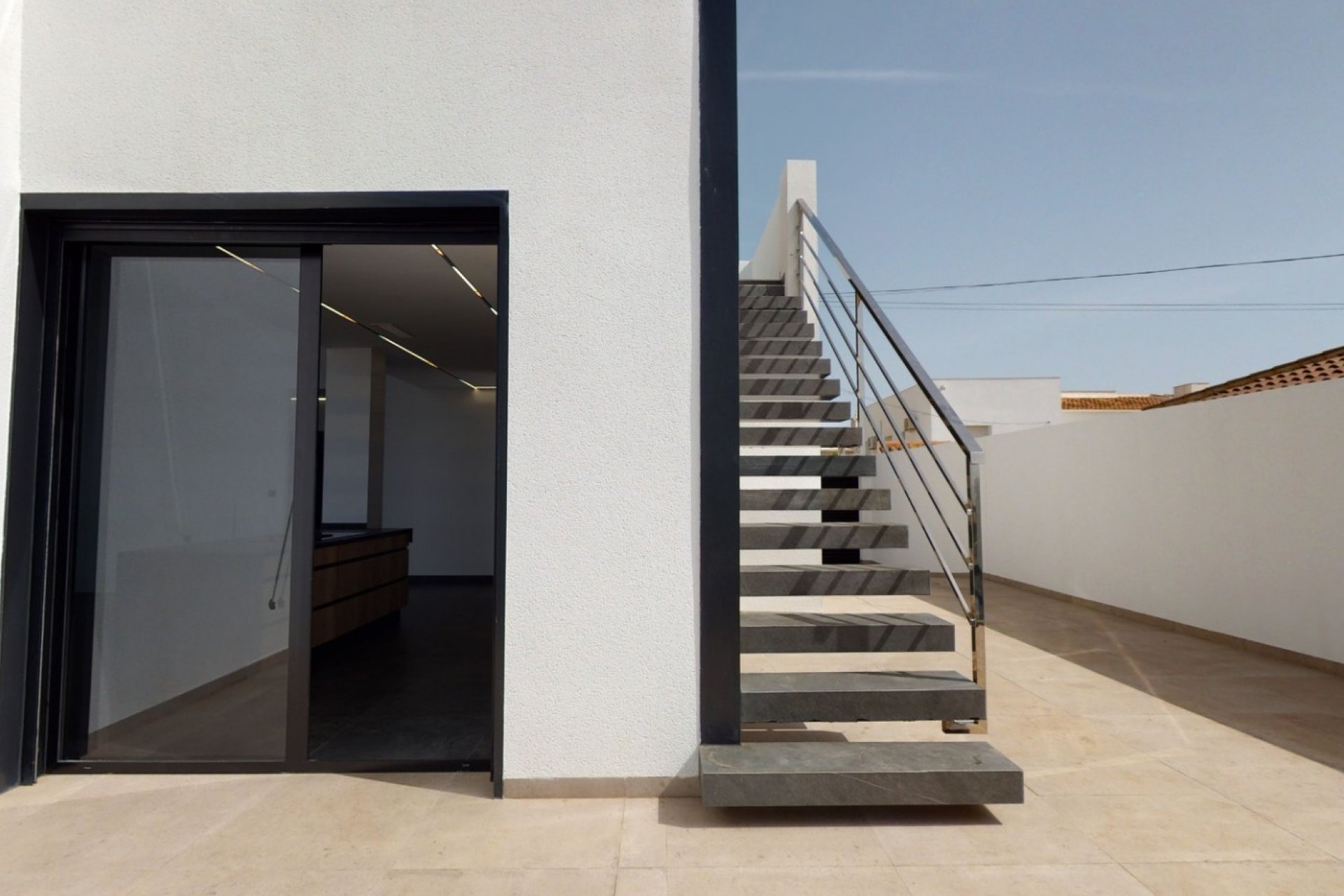 Nieuwbouw Woningen - Villa - Torrevieja - Los Balcones - Los Altos 