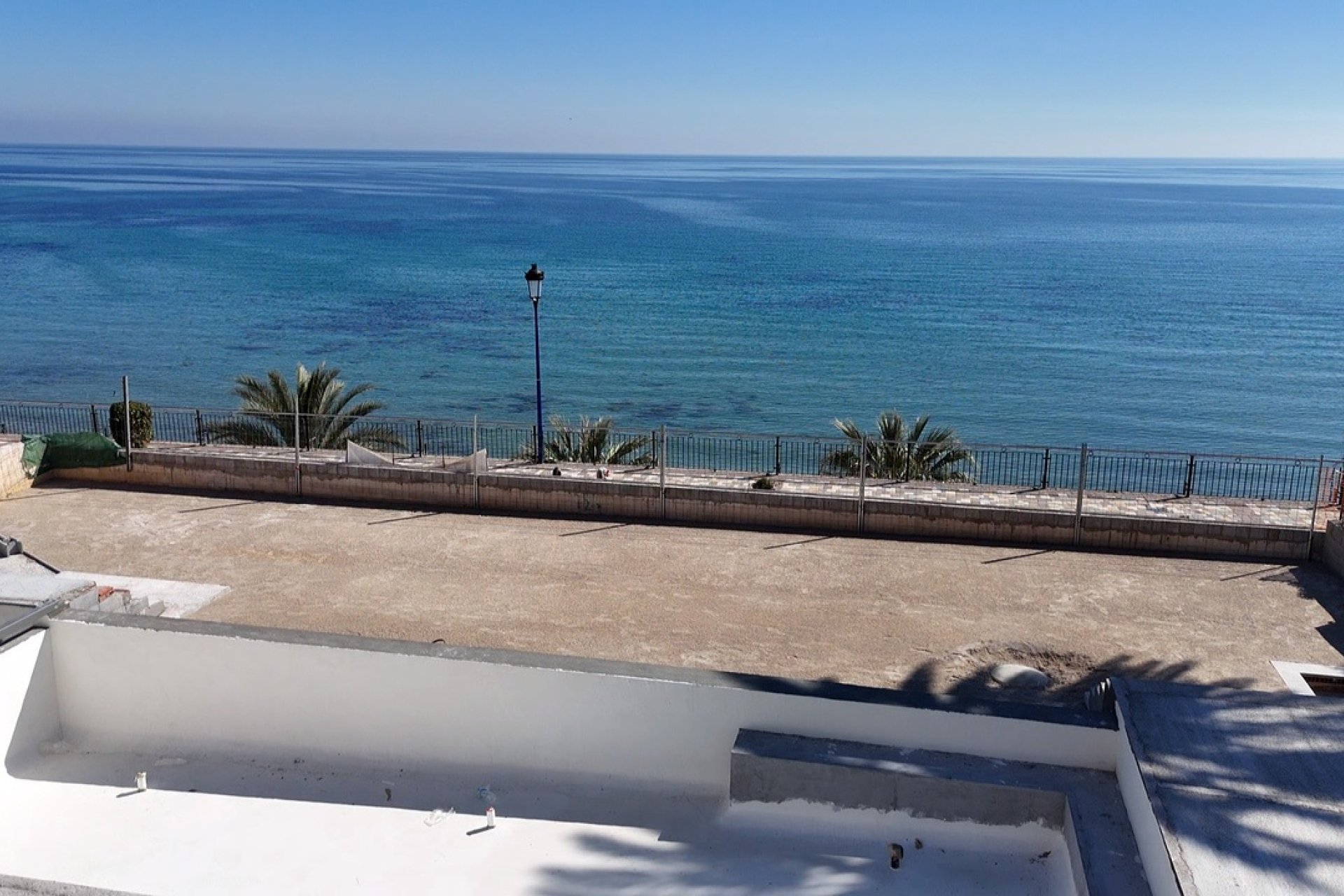 Nieuwbouw Woningen - Villa - Torrevieja - Punta Prima