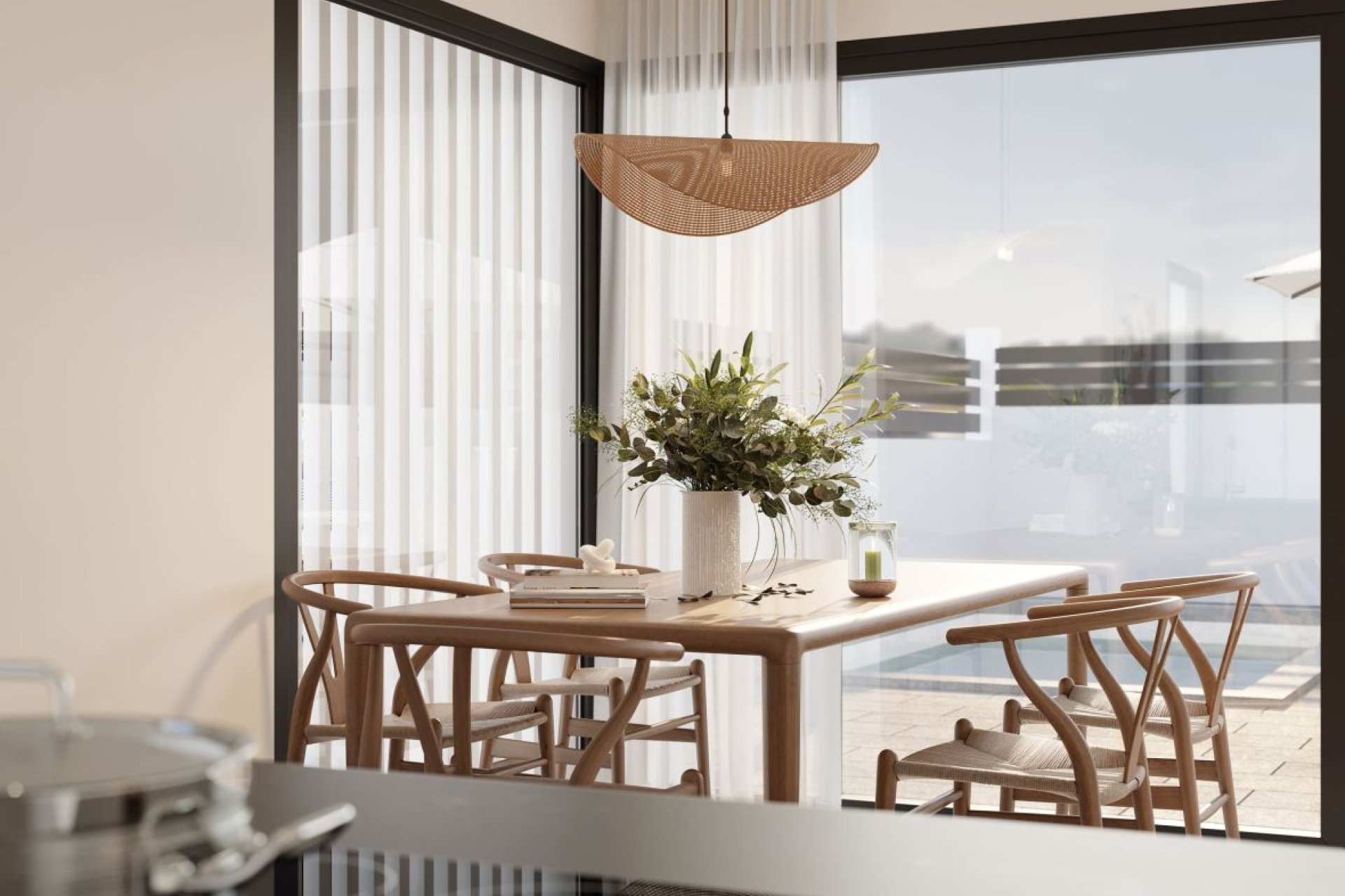 Nieuwbouw Woningen - Villa - Torrevieja