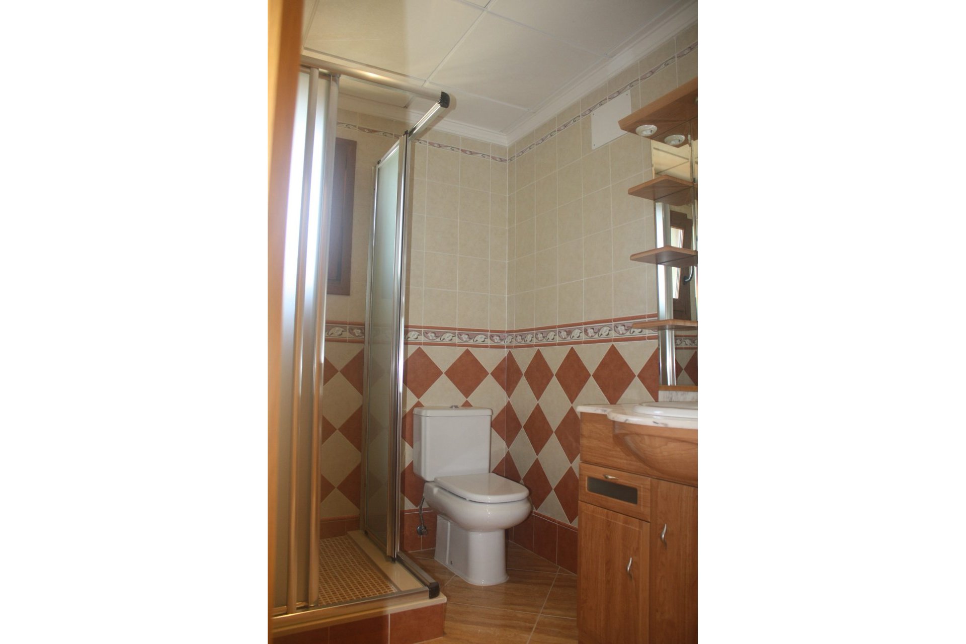 Nieuwbouw Woningen - Villa - Torrevieja