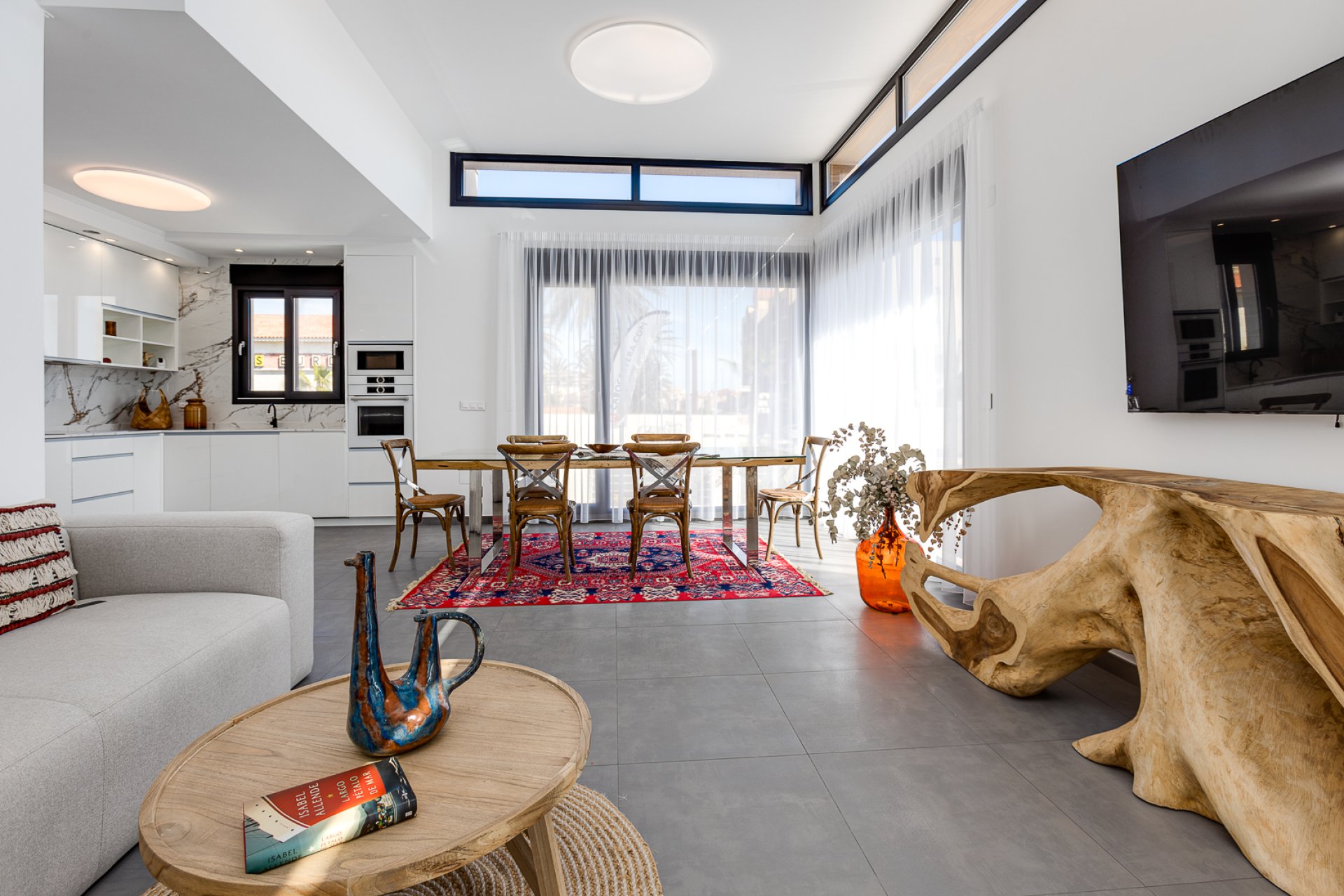 Nieuwbouw Woningen - Villa - Torrevieja