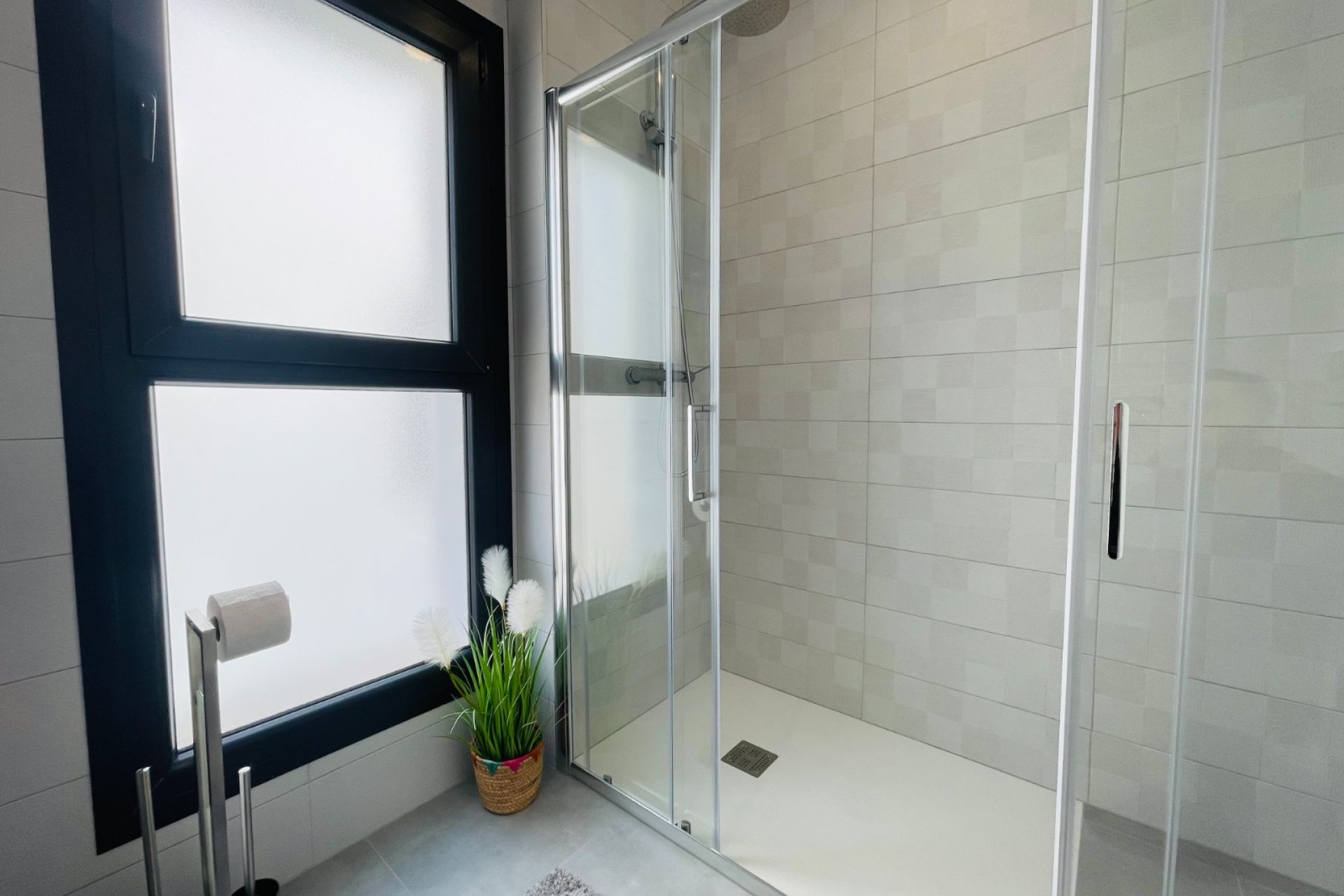 Nieuwbouw Woningen - Villa - Torrevieja