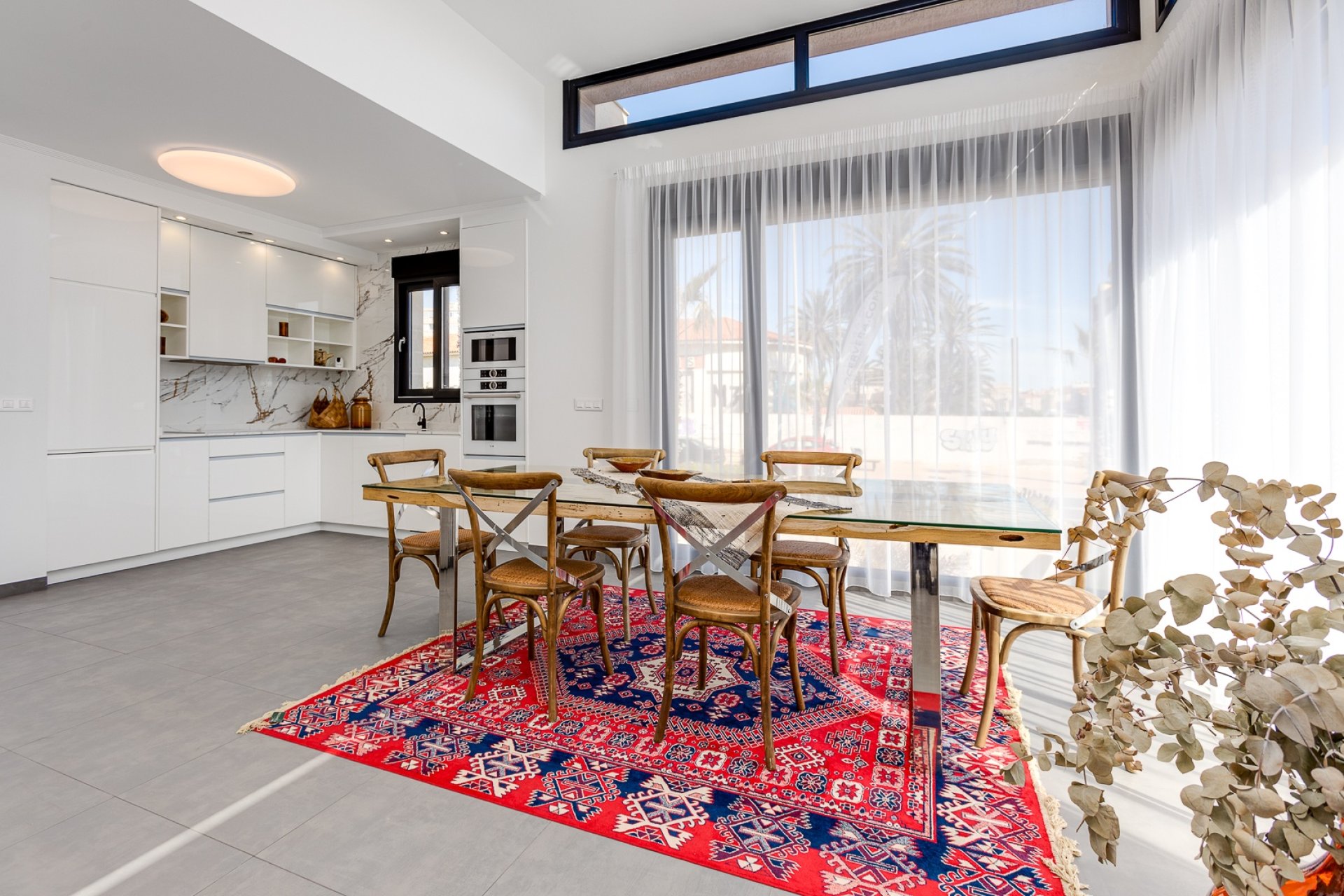 Nieuwbouw Woningen - Villa - Torrevieja