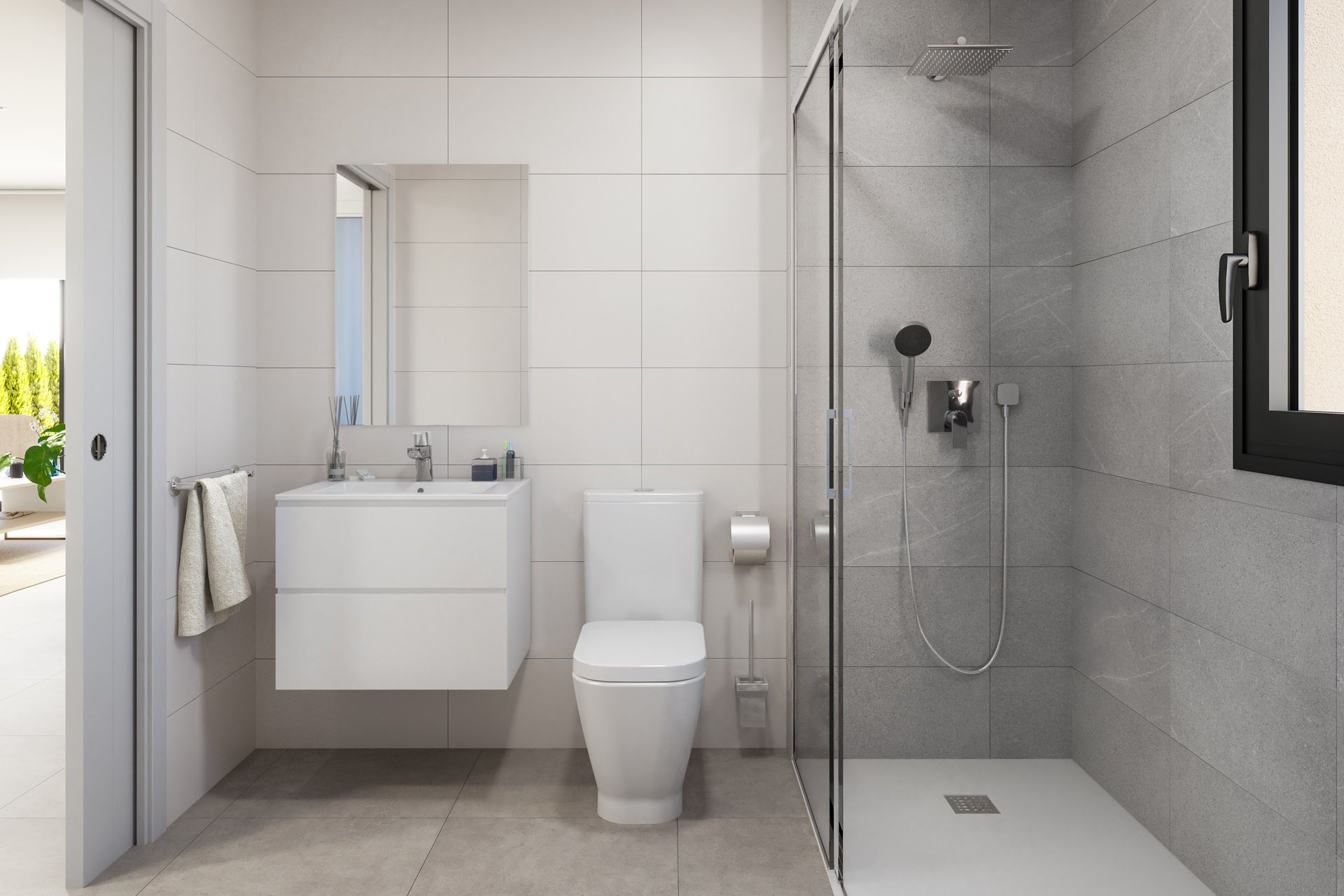 Nieuwbouw Woningen - Villa - Vera