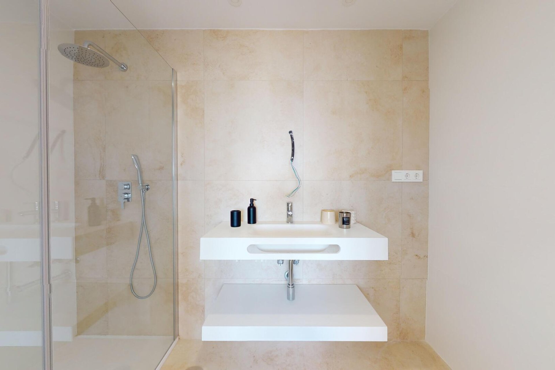 Nouvelle construction - Appartement - Águilas