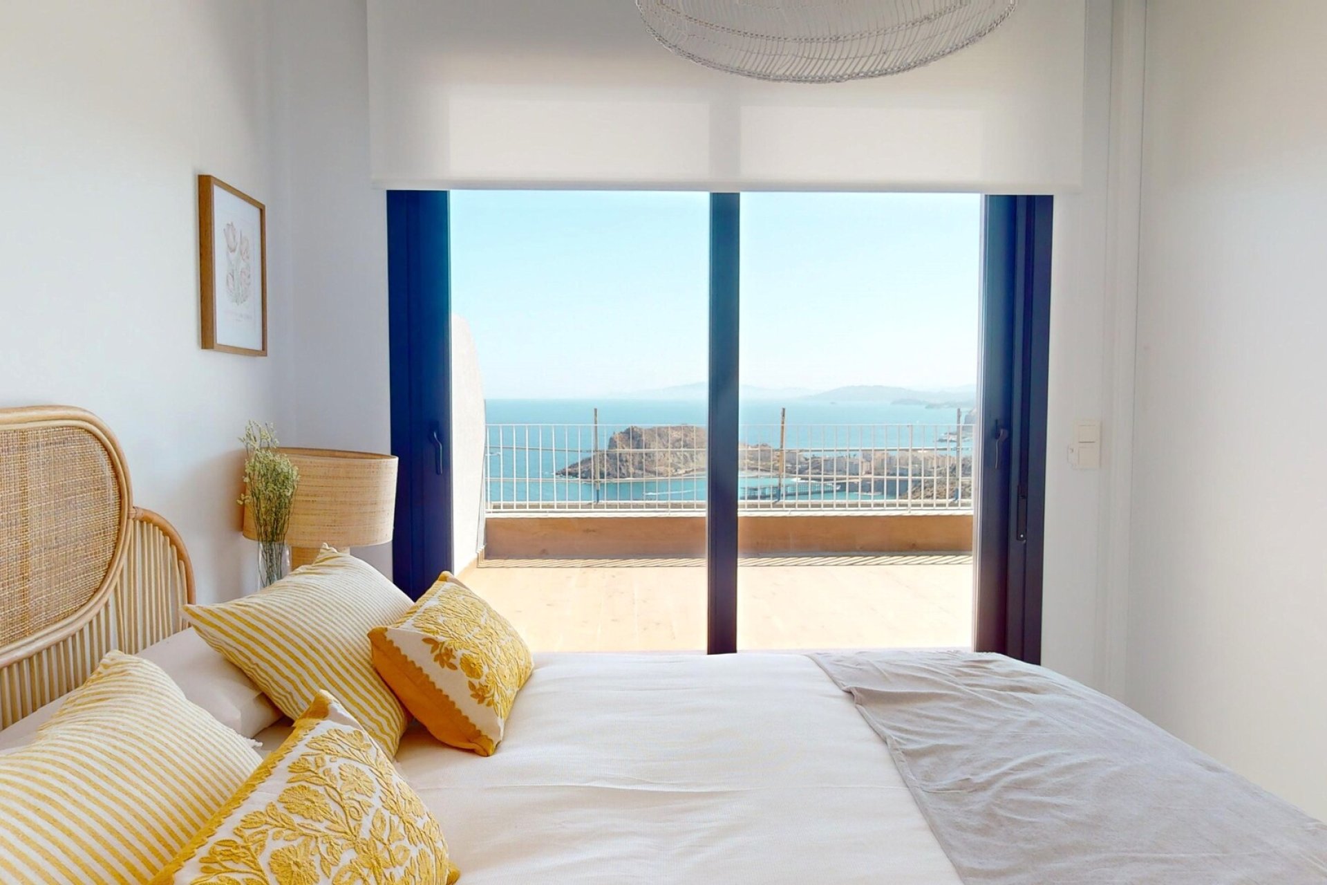 Nouvelle construction - Appartement - Águilas