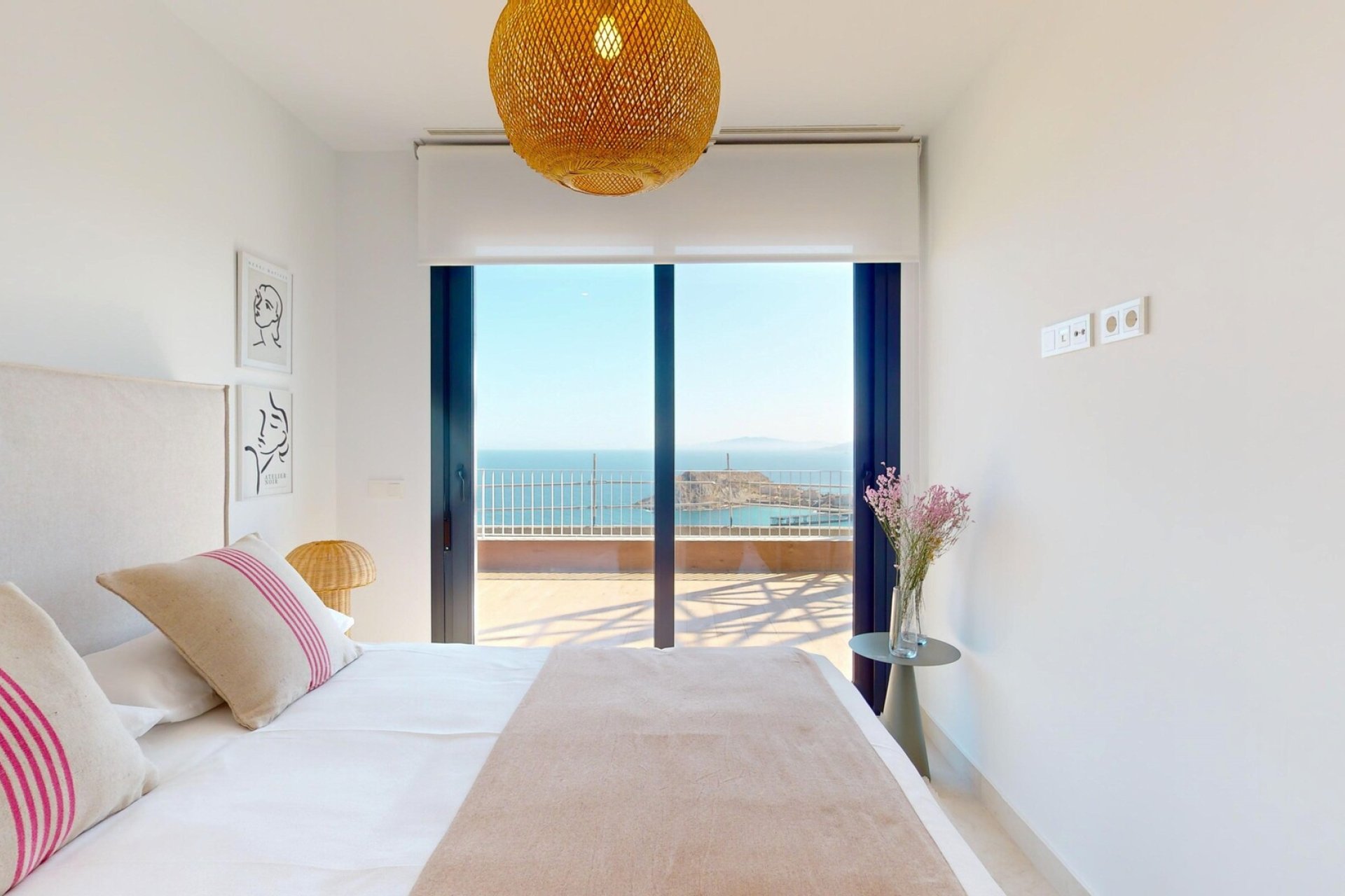 Nouvelle construction - Appartement - Águilas