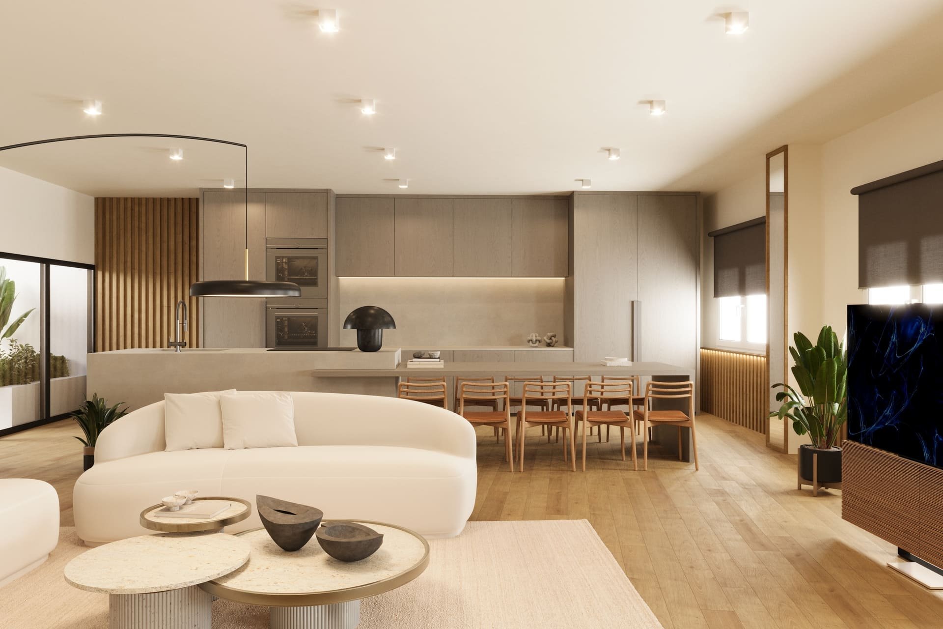 Nouvelle construction - Appartement - Águilas