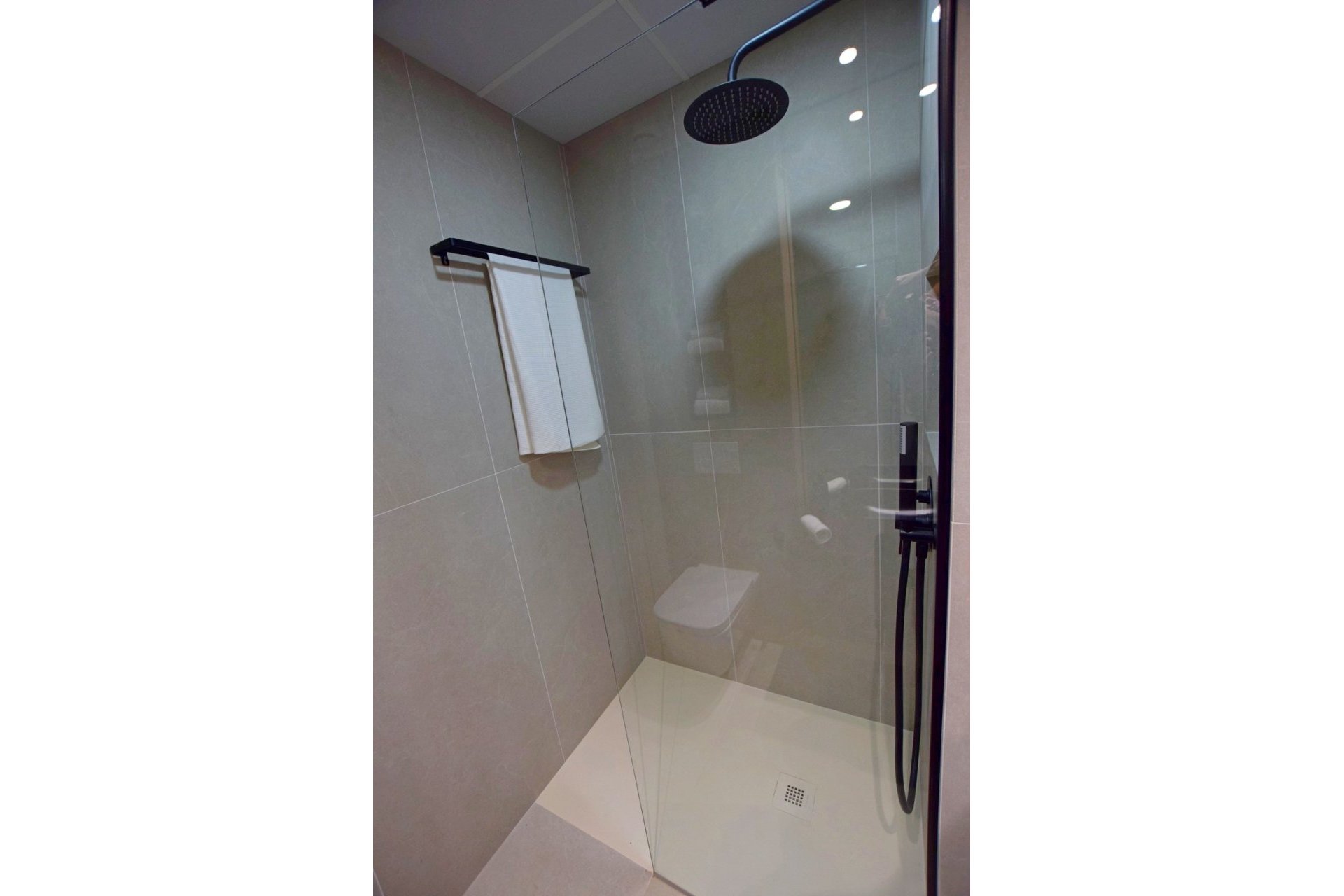 Nouvelle construction - Appartement - Alhama de Murcia - Condado de Alhama