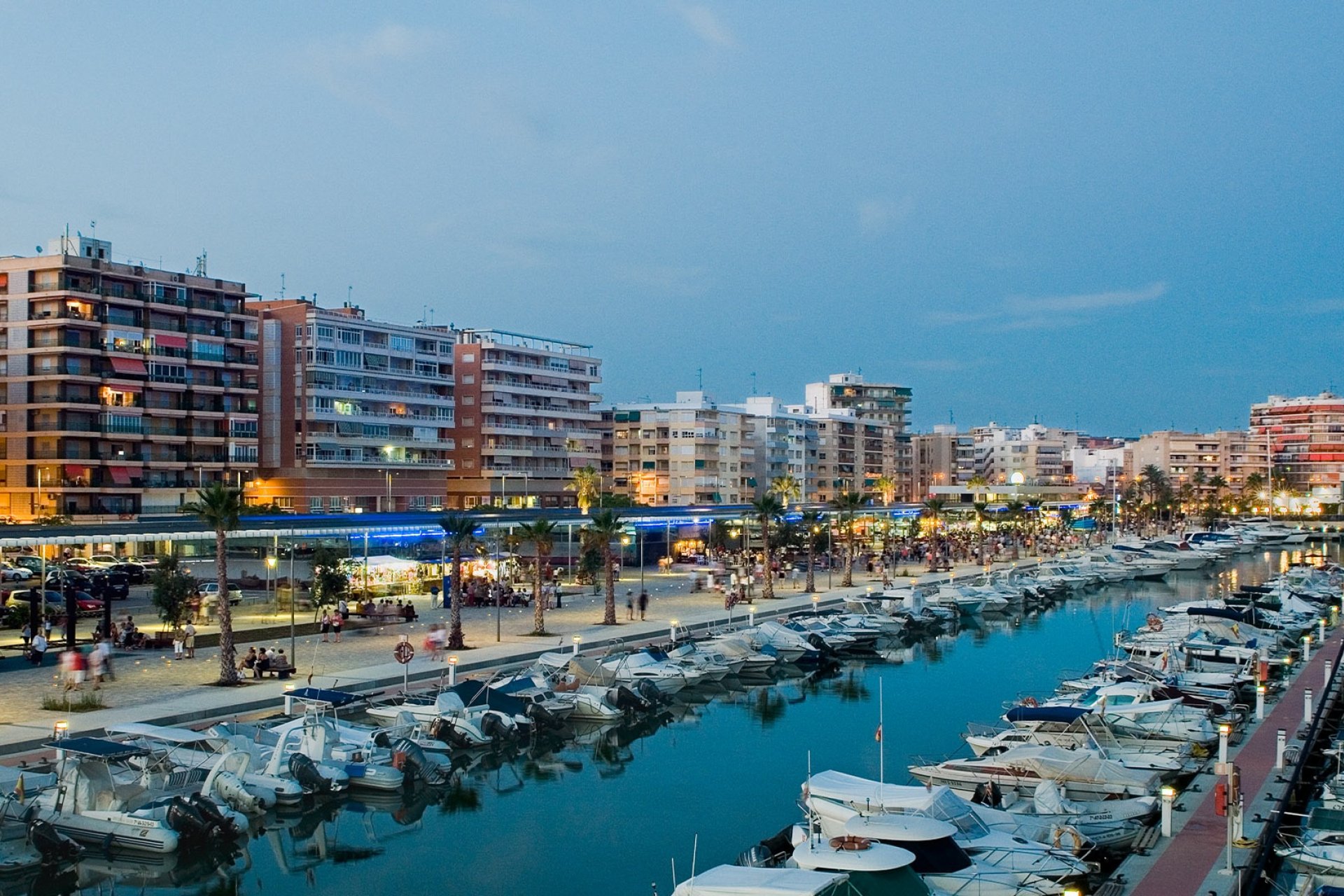 Nouvelle construction - Appartement - Alicante