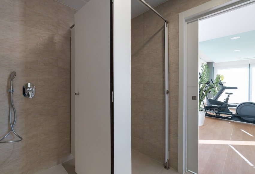 Nouvelle construction - Appartement - Benidorm - Spain
