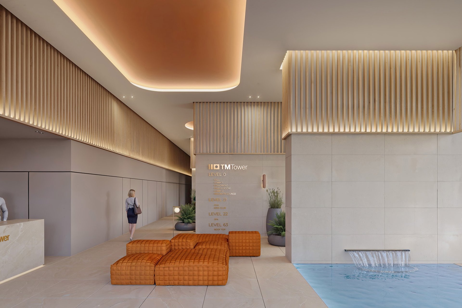 Nouvelle construction - Appartement - Benidorm - Spain