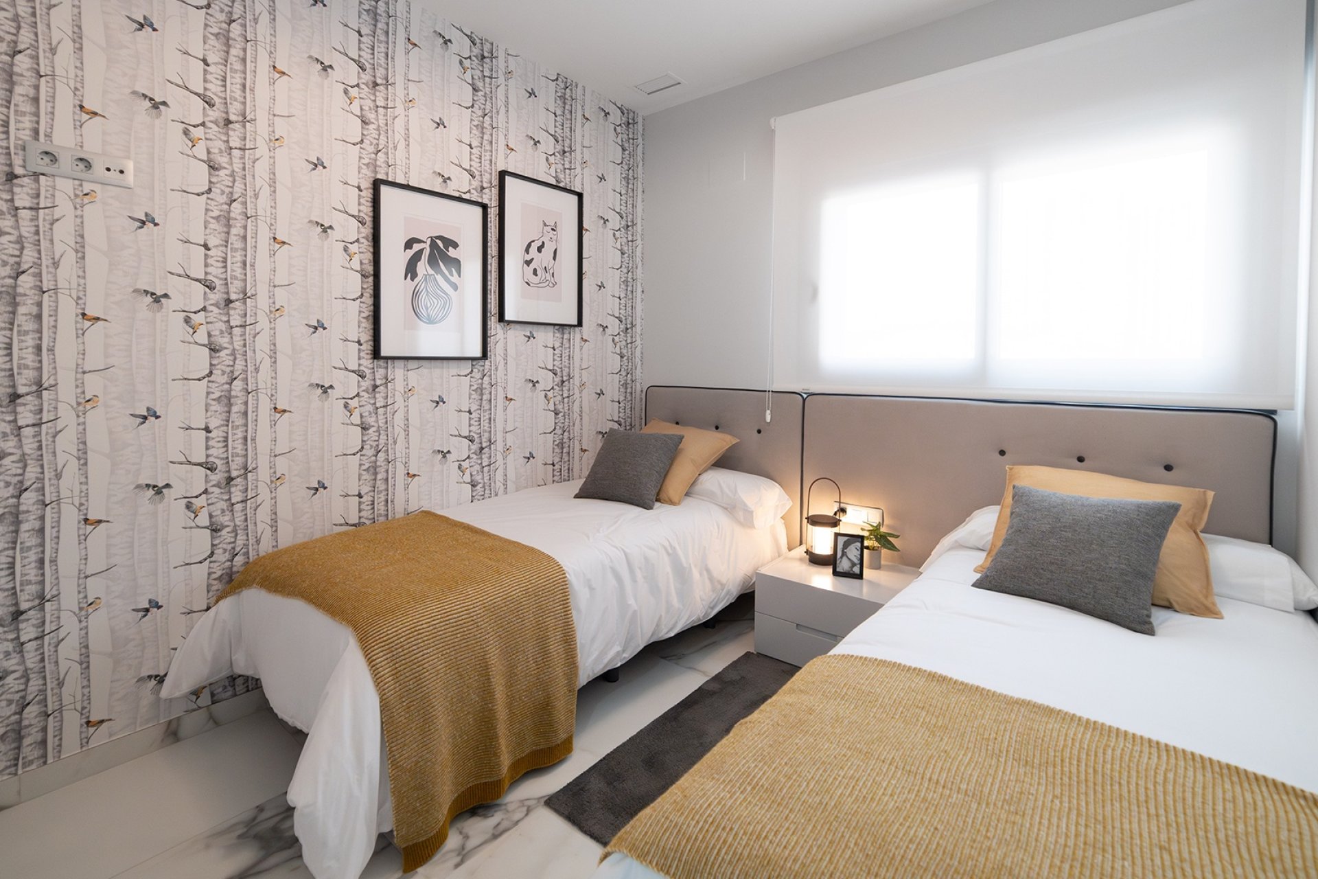 Nouvelle construction - Appartement - Benidorm - Spain