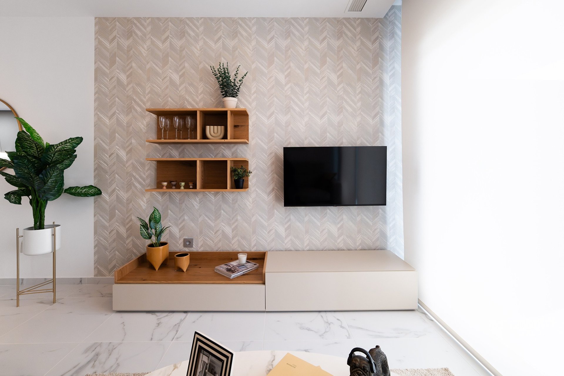 Nouvelle construction - Appartement - Benidorm - Spain