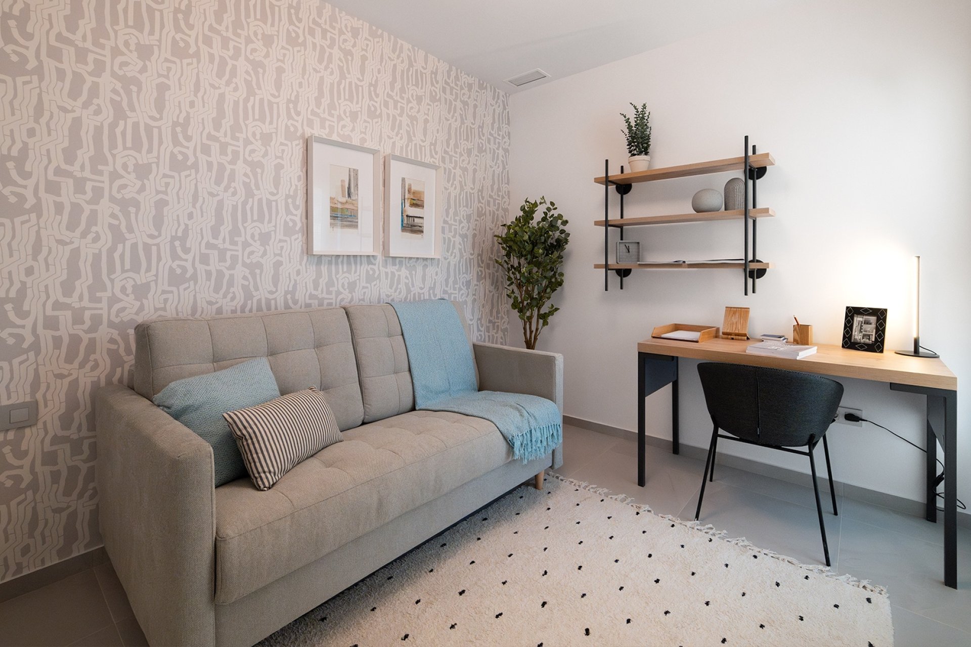 Nouvelle construction - Appartement - Benidorm - Spain