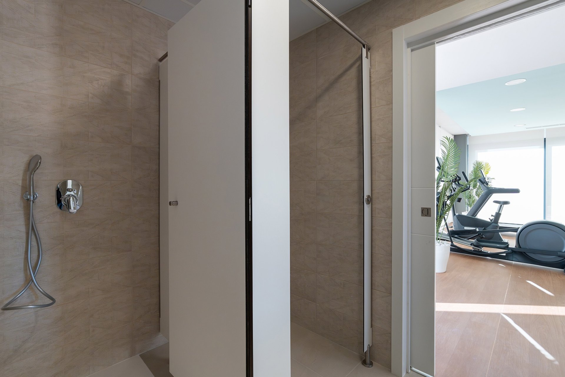 Nouvelle construction - Appartement - Benidorm - Spain