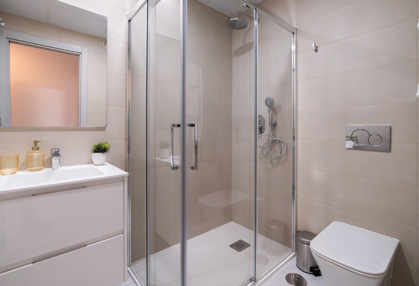 Nouvelle construction - Appartement - Benidorm - Spain
