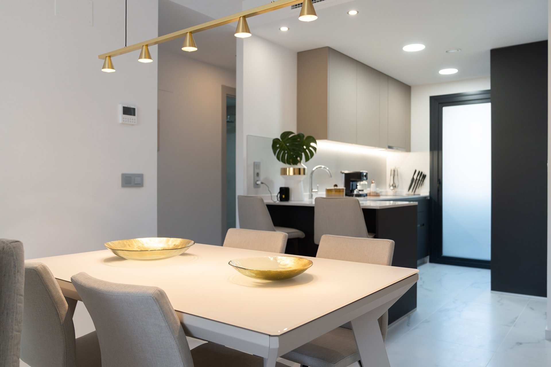 Nouvelle construction - Appartement - Benidorm - Spain