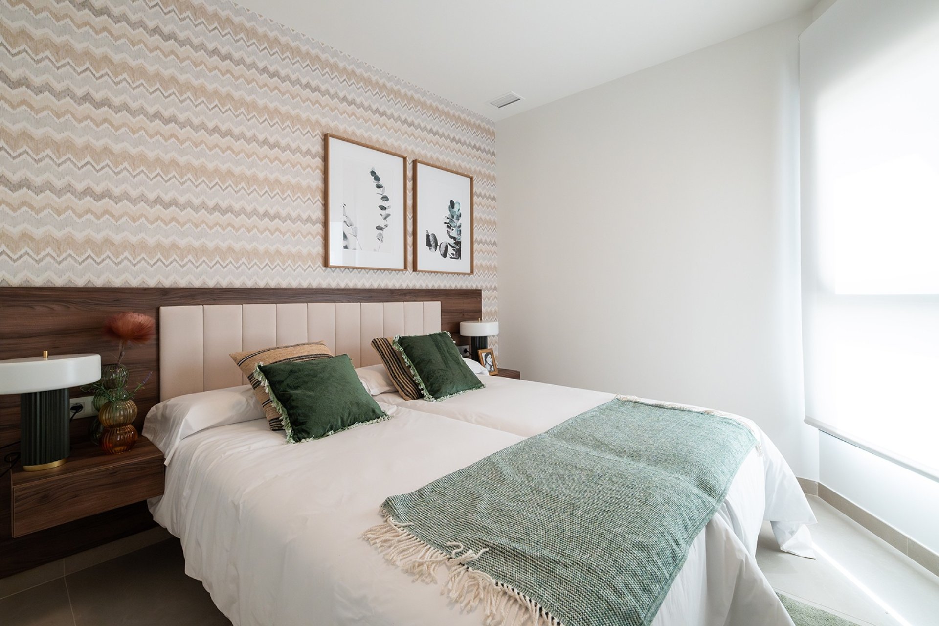 Nouvelle construction - Appartement - Benidorm - Spain